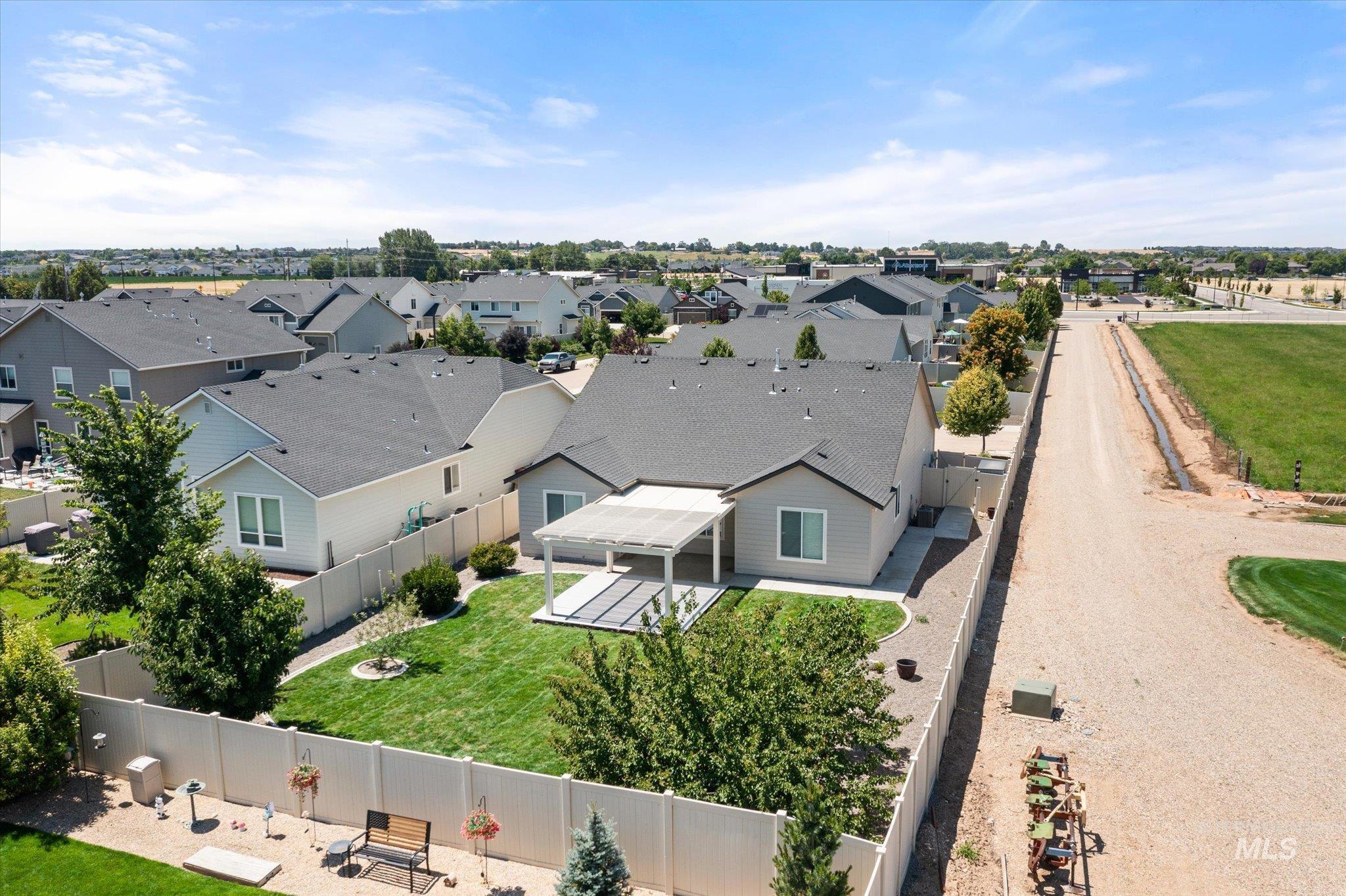4620 S Tindaris Ave, Meridian, Idaho 83642, 4 Bedrooms, 2 Bathrooms, Residential For Sale, Price $539,900, 98993063