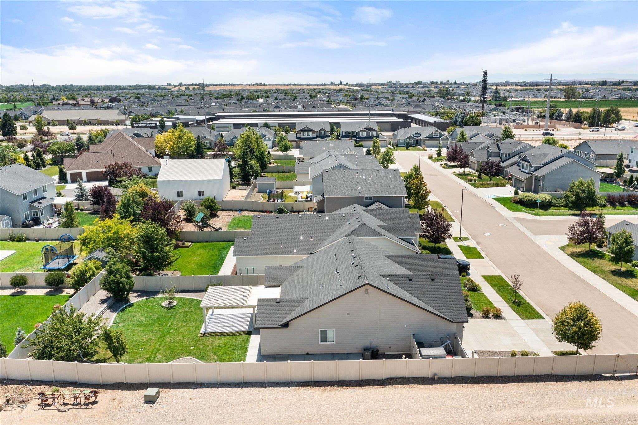 4620 S Tindaris Ave, Meridian, Idaho 83642, 4 Bedrooms, 2 Bathrooms, Residential For Sale, Price $539,900, 98993063