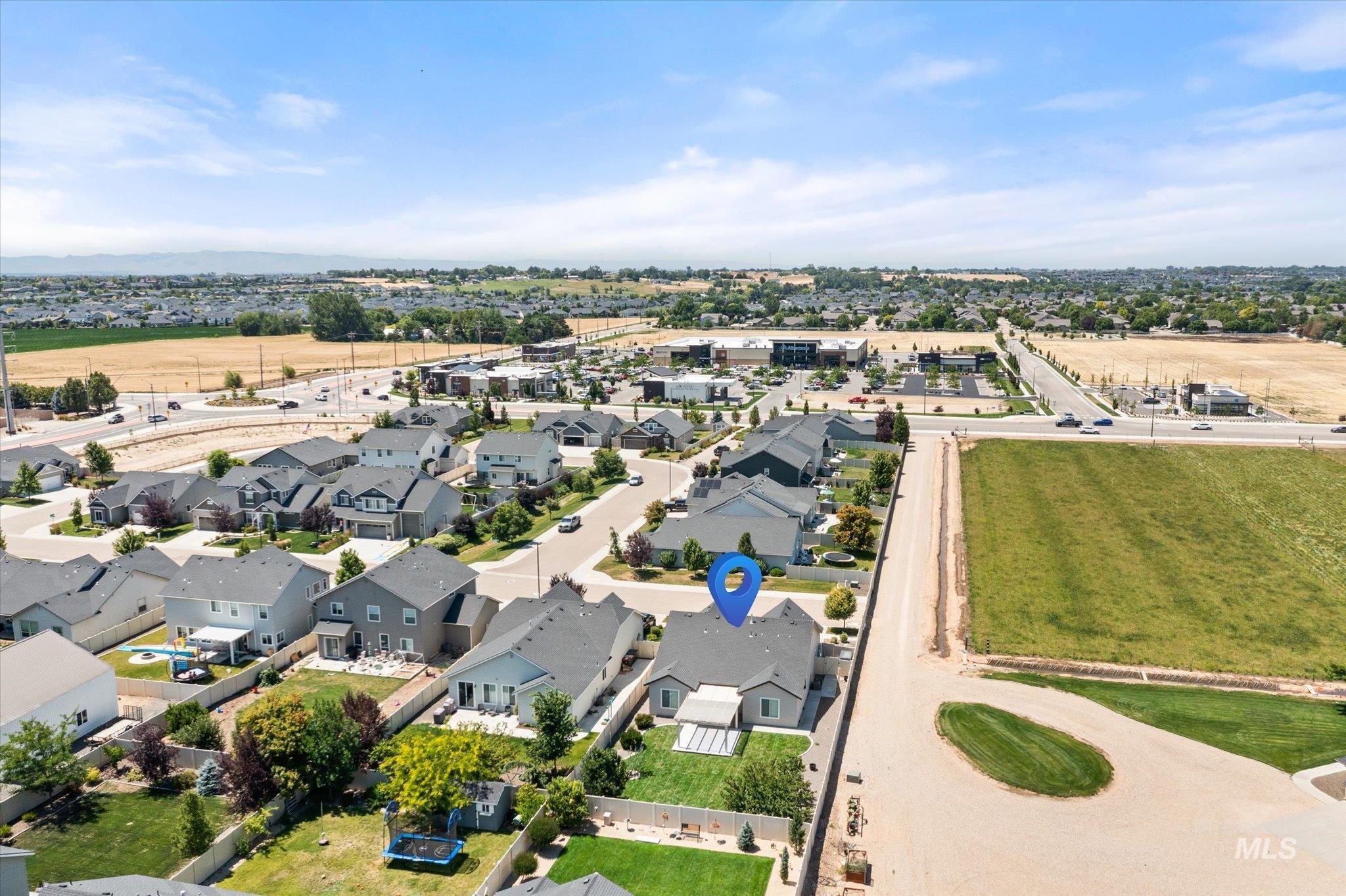 4620 S Tindaris Ave, Meridian, Idaho 83642, 4 Bedrooms, 2 Bathrooms, Residential For Sale, Price $539,900, 98993063