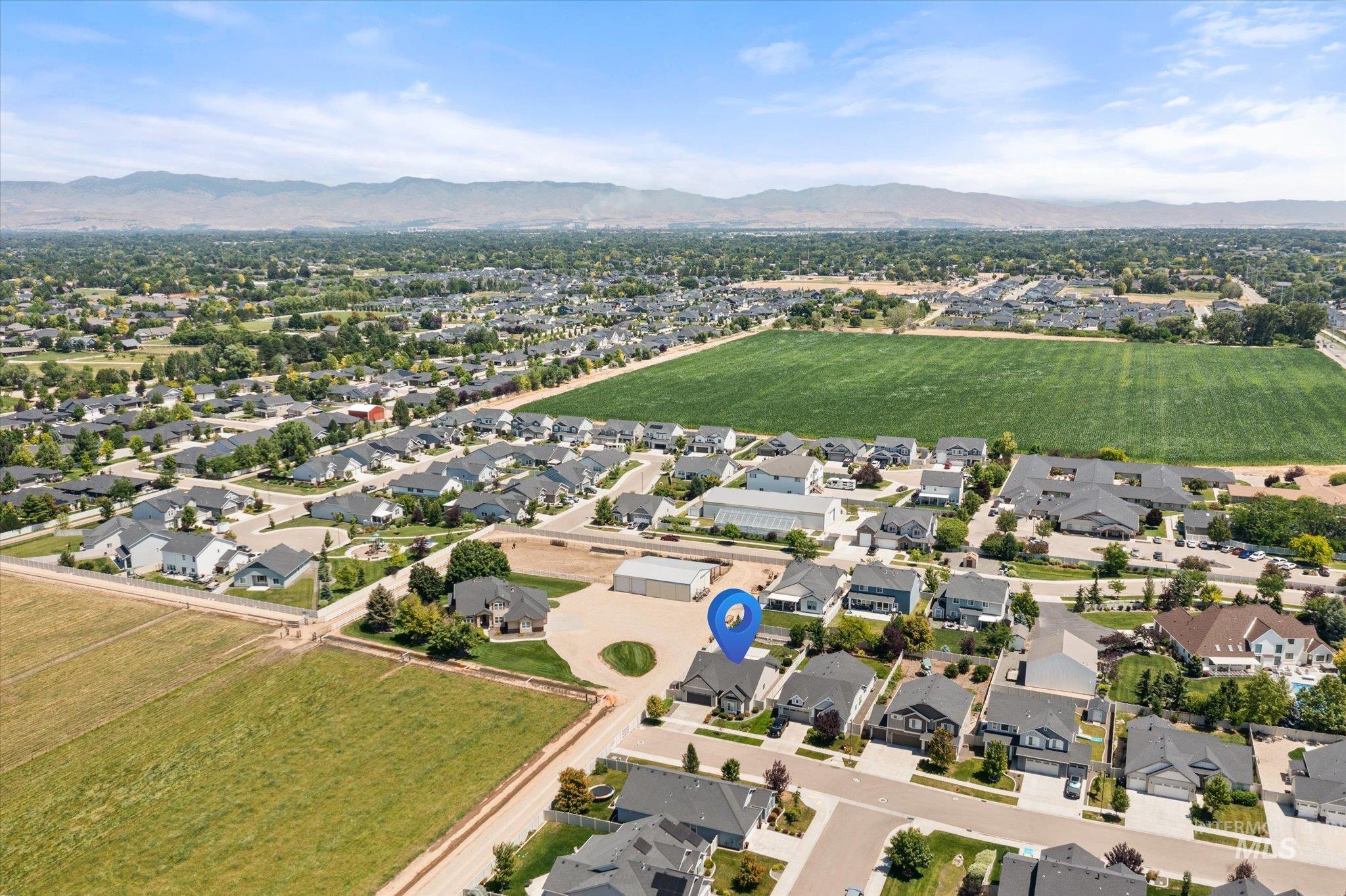 4620 S Tindaris Ave, Meridian, Idaho 83642, 4 Bedrooms, 2 Bathrooms, Residential For Sale, Price $539,900, 98993063