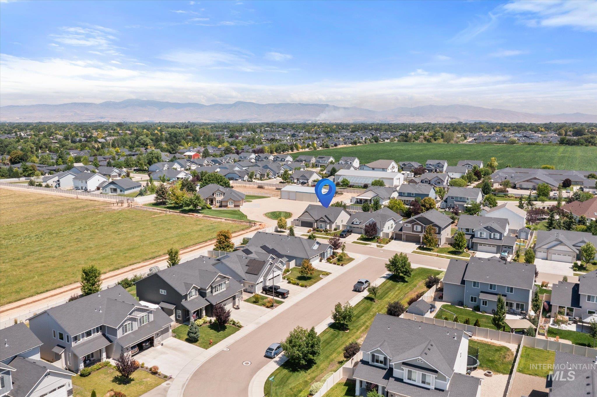 4620 S Tindaris Ave, Meridian, Idaho 83642, 4 Bedrooms, 2 Bathrooms, Residential For Sale, Price $539,900, 98993063