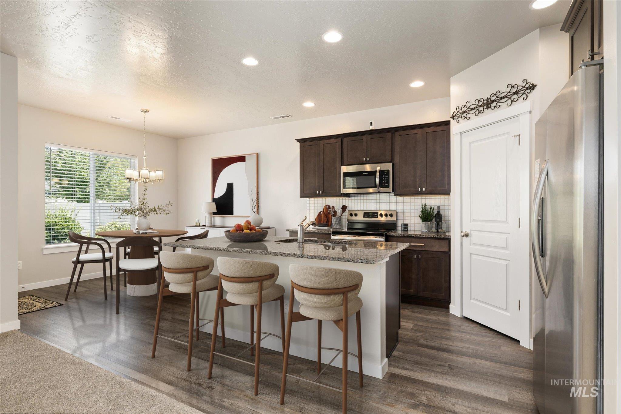 4620 S Tindaris Ave, Meridian, Idaho 83642, 4 Bedrooms, 2 Bathrooms, Residential For Sale, Price $539,900, 98993063
