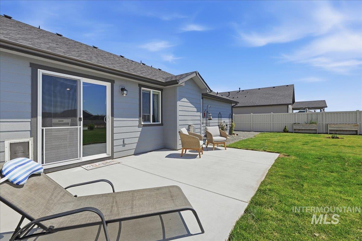 5701 E Milam St, Nampa, Idaho 83687-1086, 3 Bedrooms, 2 Bathrooms, Residential For Sale, Price $415,000,MLS 98993064