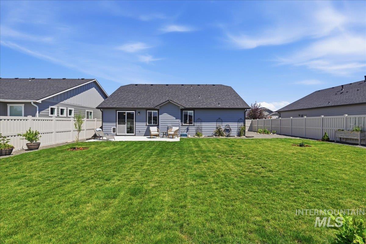 5701 E Milam St, Nampa, Idaho 83687-1086, 3 Bedrooms, 2 Bathrooms, Residential For Sale, Price $415,000,MLS 98993064