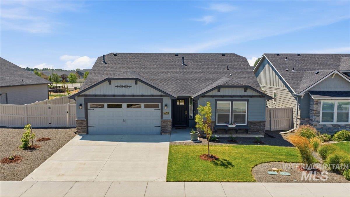 5701 E Milam St, Nampa, Idaho 83687-1086, 3 Bedrooms, 2 Bathrooms, Residential For Sale, Price $415,000,MLS 98993064