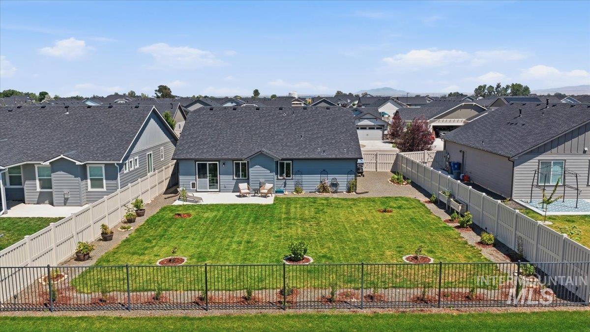 5701 E Milam St, Nampa, Idaho 83687-1086, 3 Bedrooms, 2 Bathrooms, Residential For Sale, Price $415,000,MLS 98993064