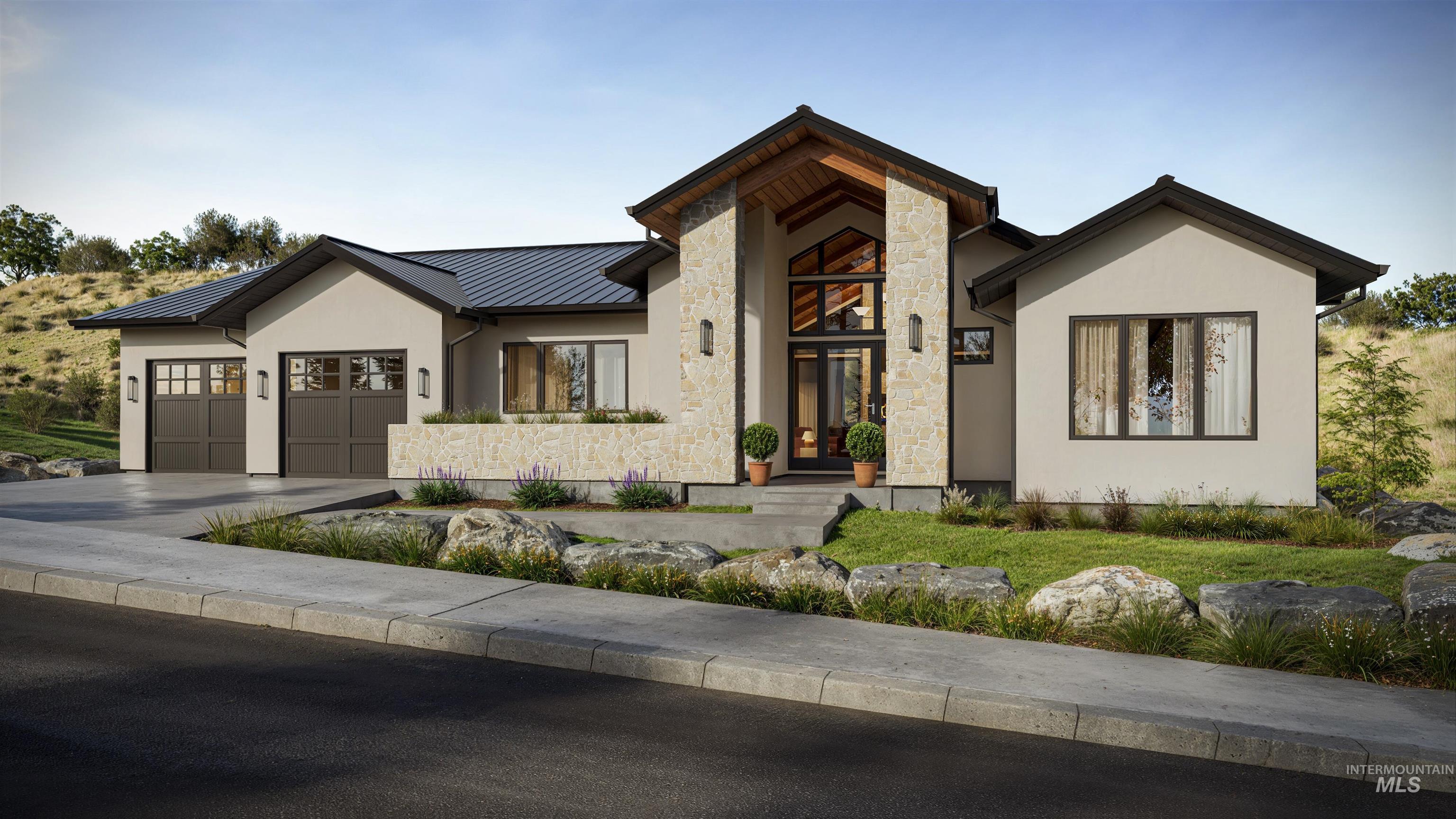 954 E E. Chardie Rd., Boise, Idaho 83702, 3 Bedrooms, 2.5 Bathrooms, Residential For Sale, Price $2,015,000,MLS 98993066