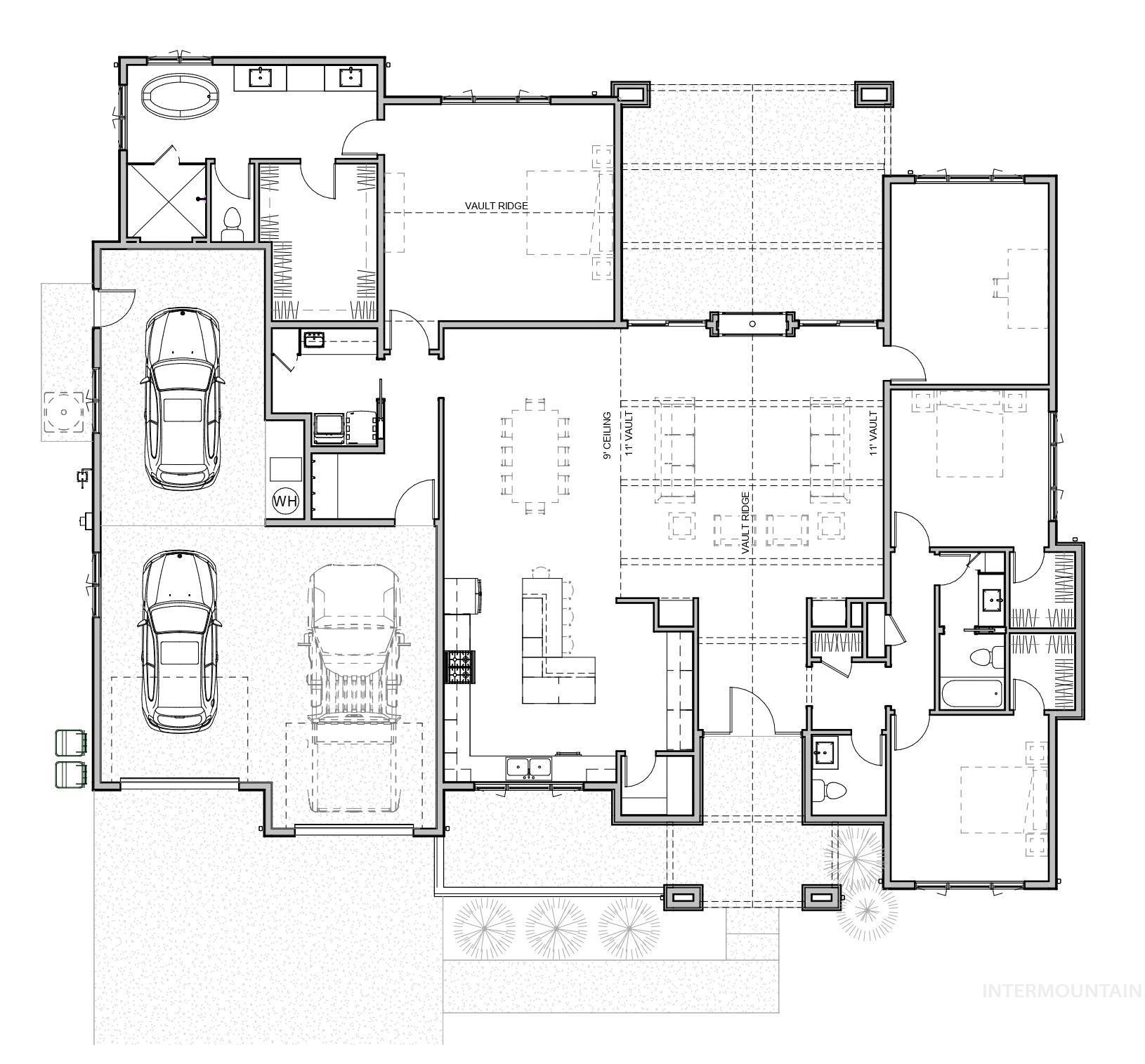 954 E E. Chardie Rd., Boise, Idaho 83702, 3 Bedrooms, 2.5 Bathrooms, Residential For Sale, Price $2,015,000,MLS 98993066