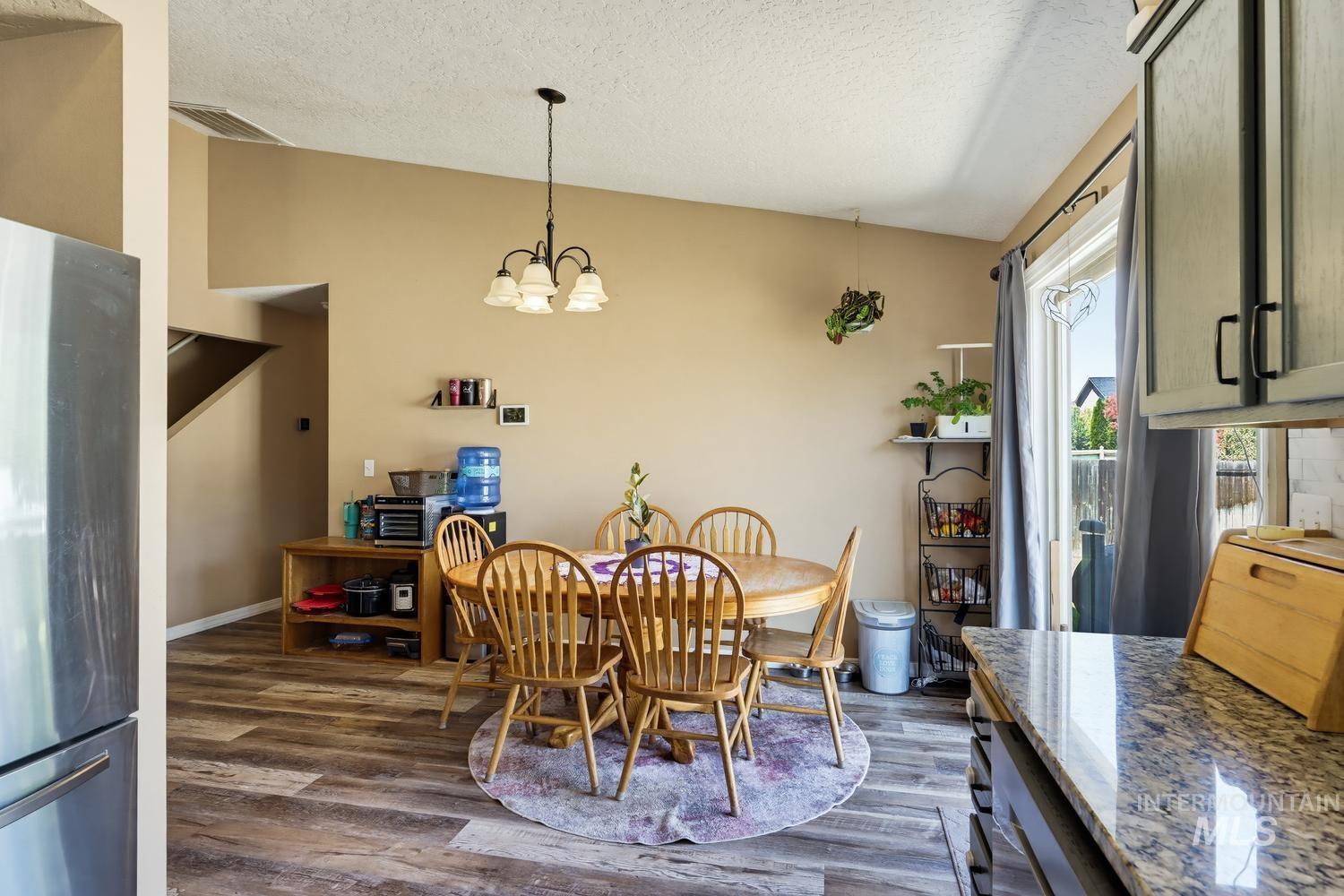 1828 W Lotus Ponds Crt, Nampa, Idaho 83651, 3 Bedrooms, 2 Bathrooms, Residential For Sale, Price $399,990,MLS 98993068