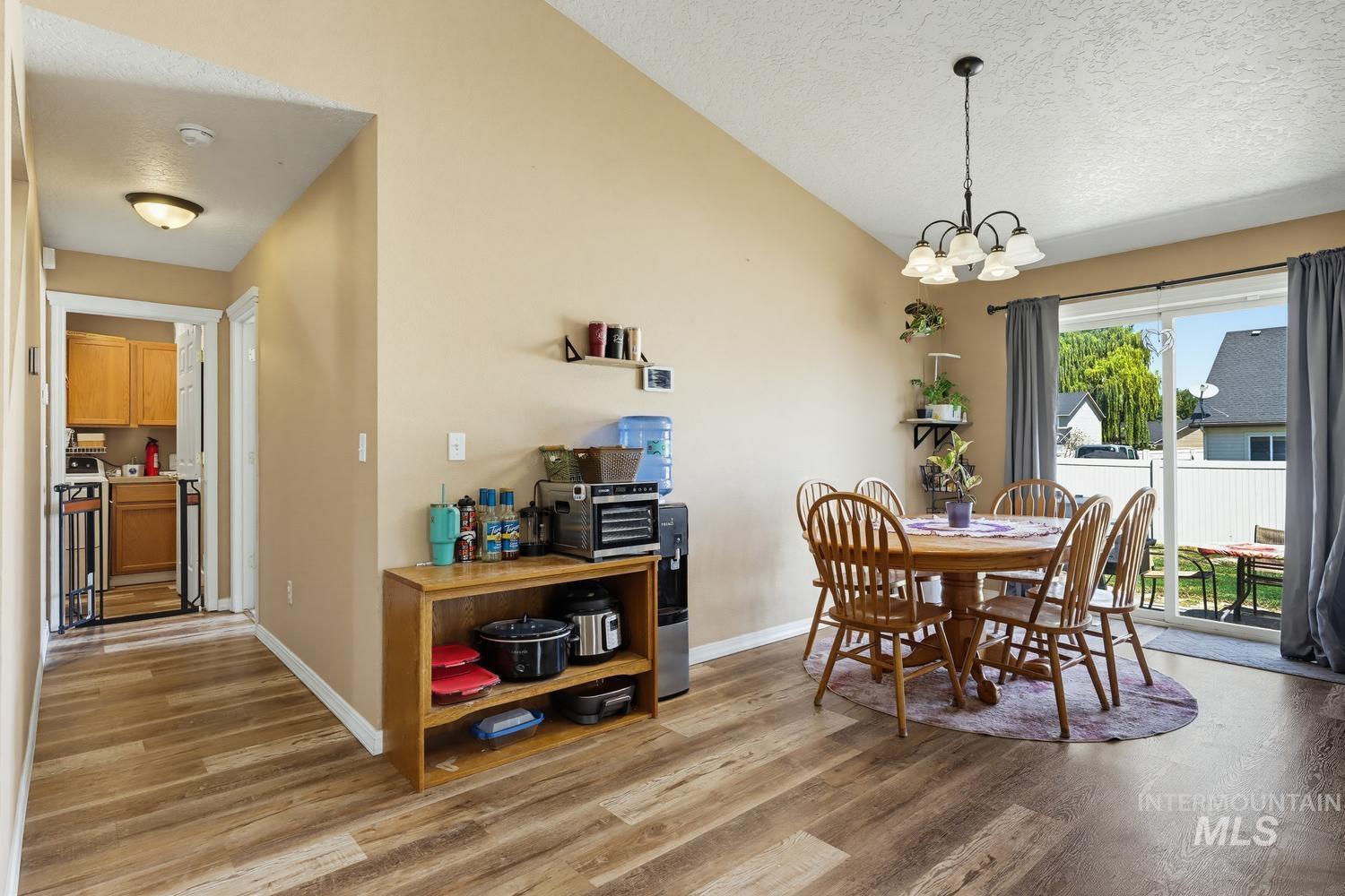 1828 W Lotus Ponds Crt, Nampa, Idaho 83651, 3 Bedrooms, 2 Bathrooms, Residential For Sale, Price $399,990,MLS 98993068