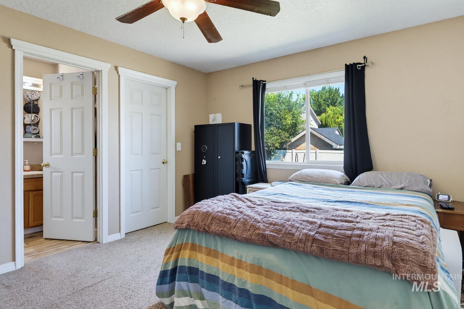 1828 W Lotus Ponds Crt, Nampa, Idaho 83651, 3 Bedrooms, 2 Bathrooms, Residential For Sale, Price $399,990,MLS 98993068