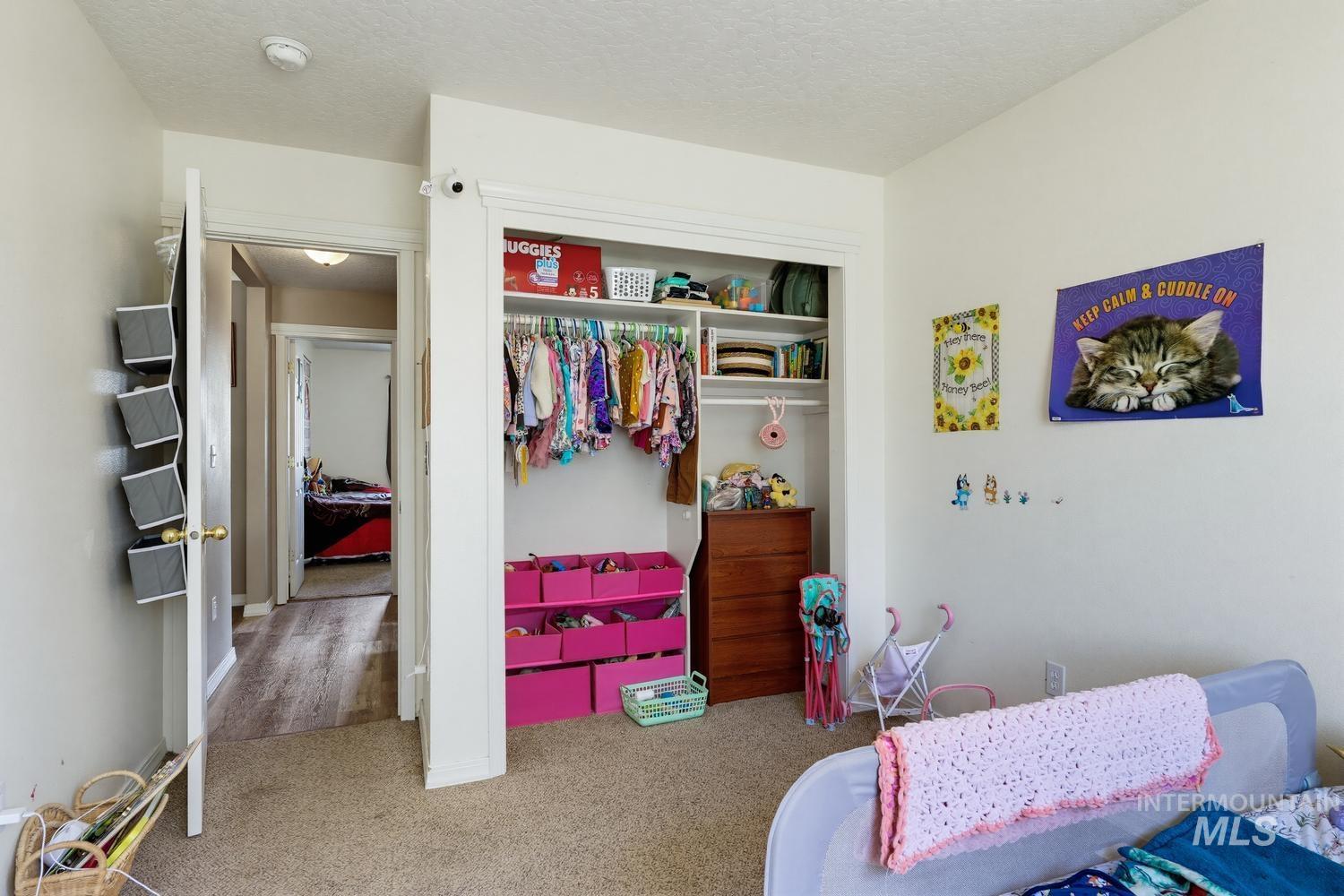 1828 W Lotus Ponds Crt, Nampa, Idaho 83651, 3 Bedrooms, 2 Bathrooms, Residential For Sale, Price $399,990,MLS 98993068
