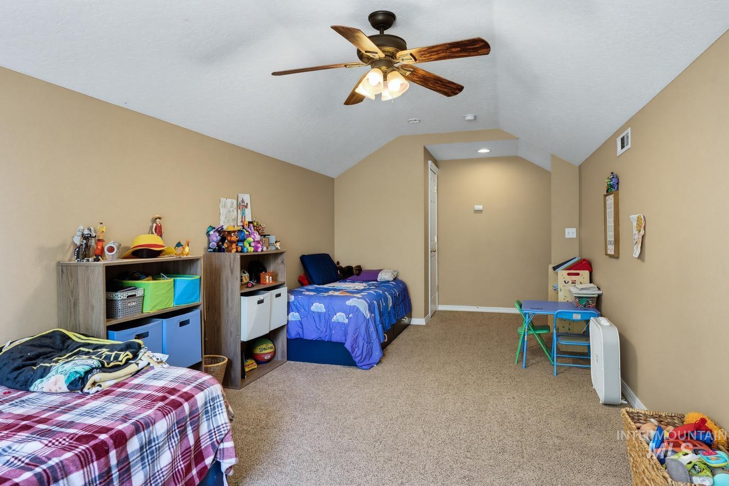 1828 W Lotus Ponds Crt, Nampa, Idaho 83651, 3 Bedrooms, 2 Bathrooms, Residential For Sale, Price $399,990,MLS 98993068