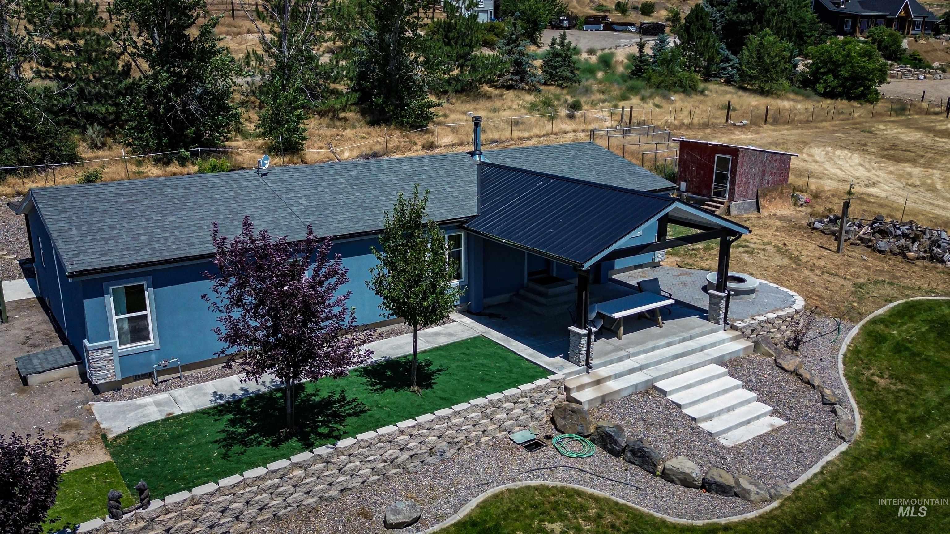 23904 Southview Ln, Middleton, Idaho 83644, 4 Bedrooms, 3 Bathrooms, Residential For Sale, Price $1,665,000,MLS 98993069