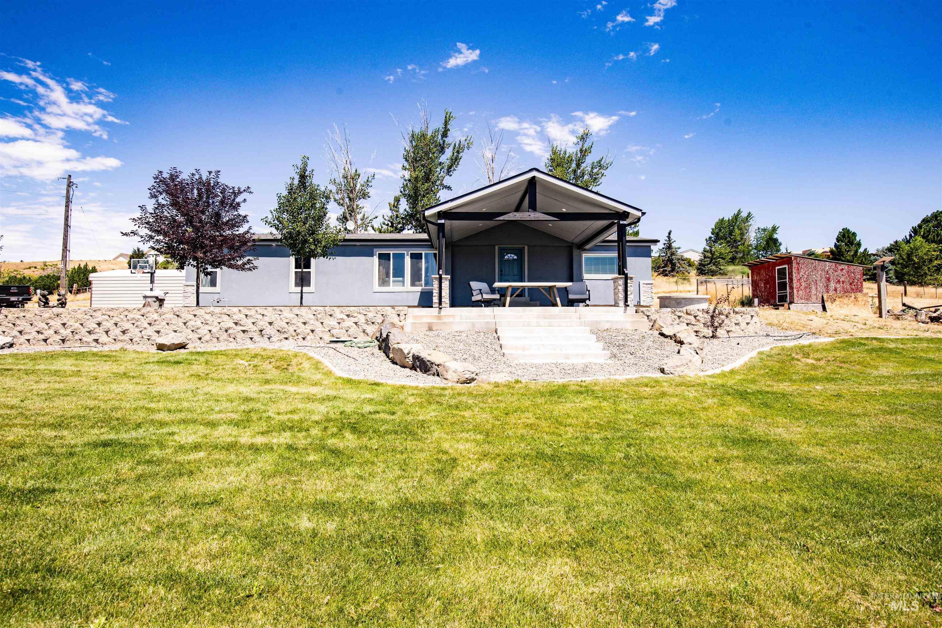 23904 Southview Ln, Middleton, Idaho 83644, 4 Bedrooms, 3 Bathrooms, Residential For Sale, Price $1,665,000,MLS 98993069