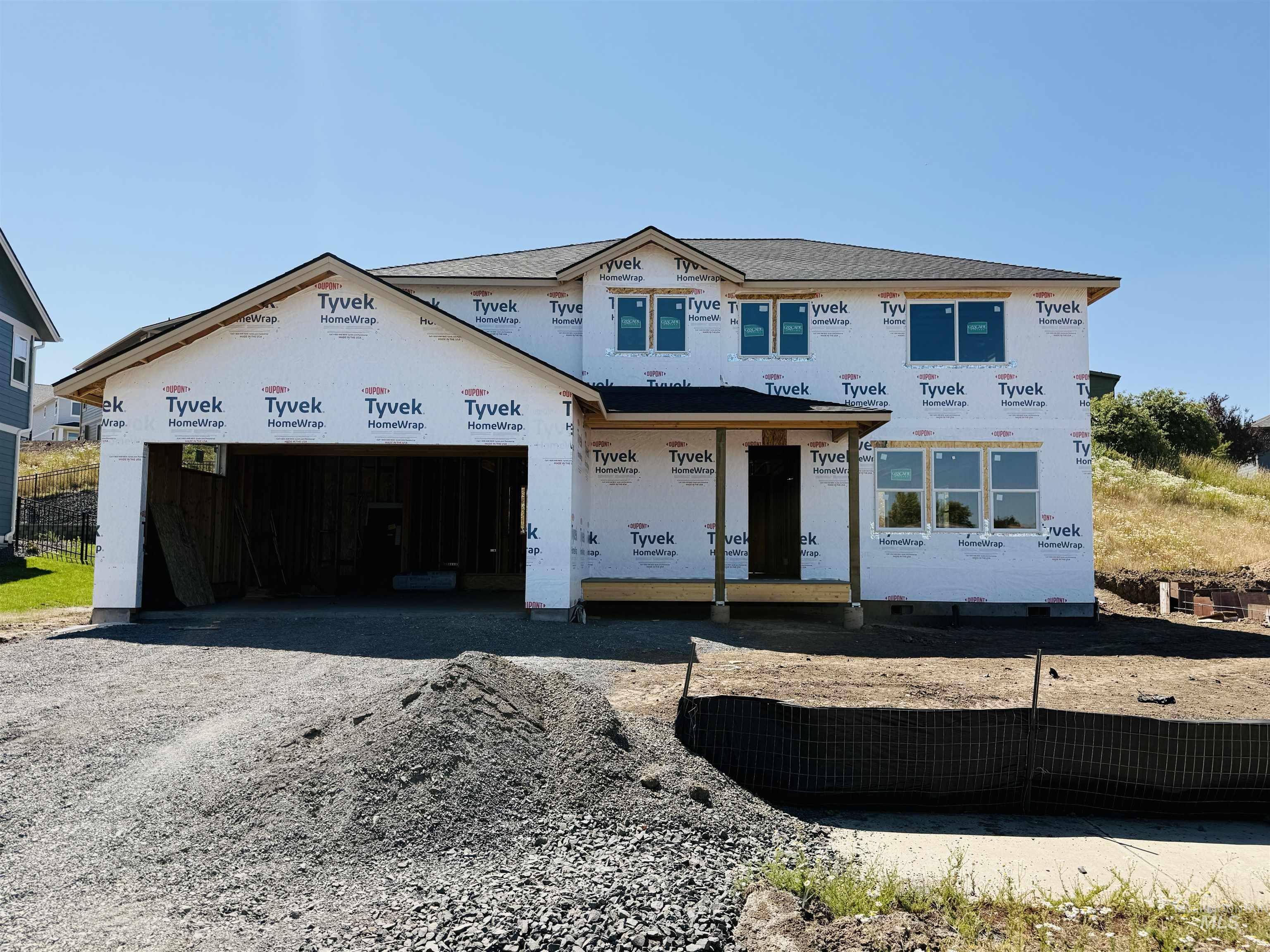 2457 E 3rd Street, Moscow, Idaho 83843, 4 Bedrooms, 2.5 Bathrooms, Residential For Sale, Price $705,000,MLS 98993070