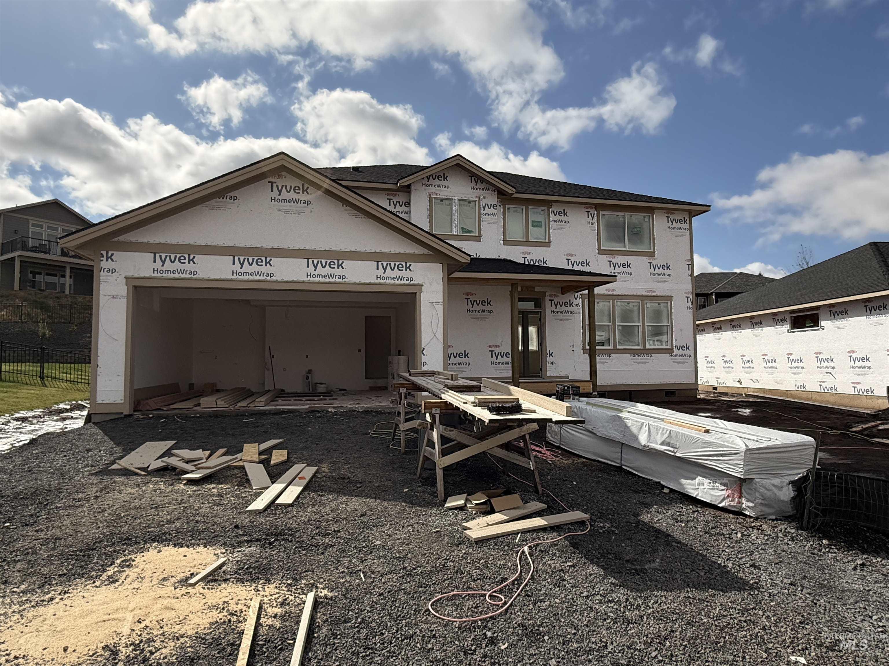 2457 E 3rd Street, Moscow, Idaho 83843, 4 Bedrooms, 2.5 Bathrooms, Residential For Sale, Price $705,000, 98993070
