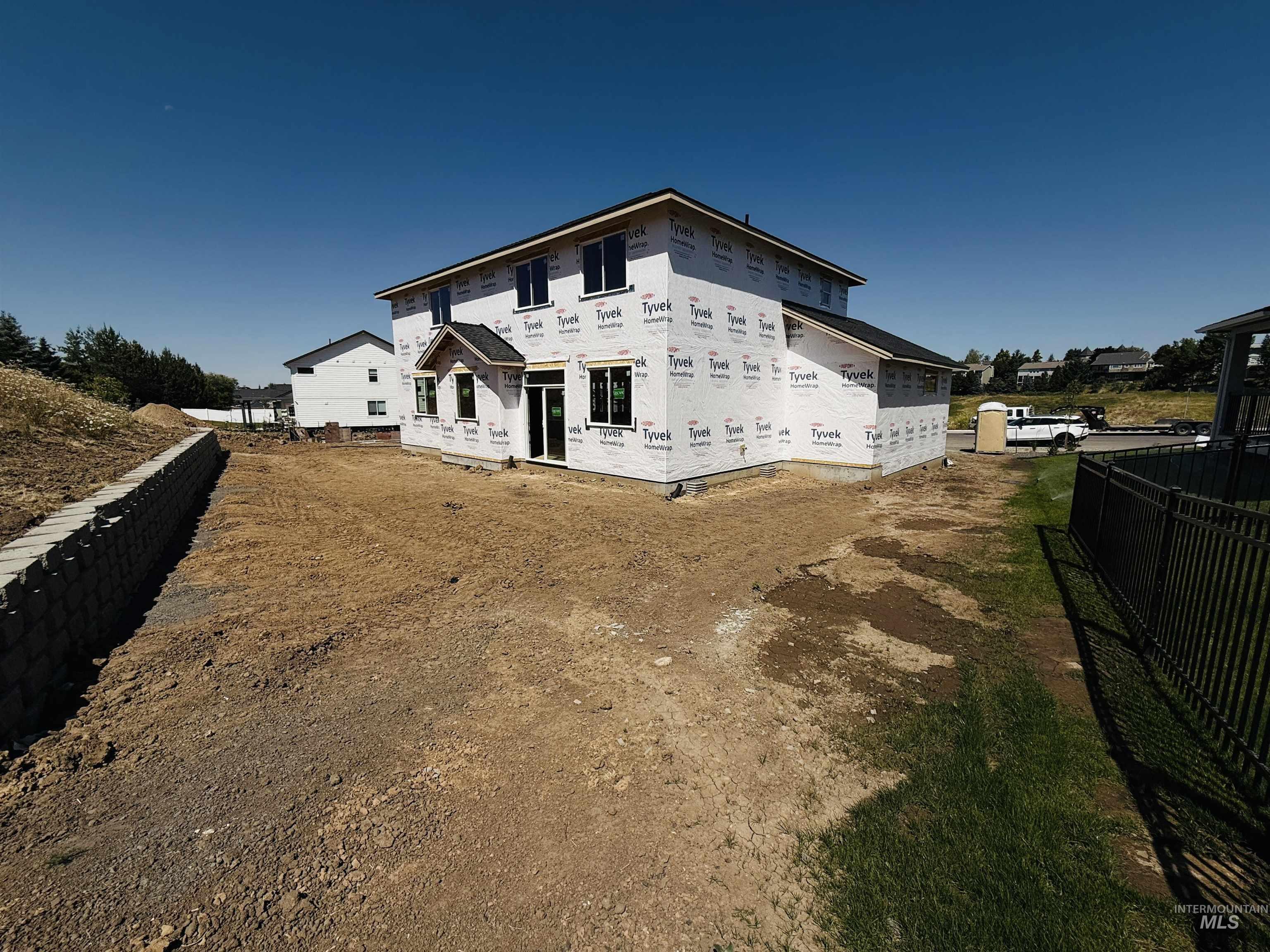 2457 E 3rd Street, Moscow, Idaho 83843, 4 Bedrooms, 2.5 Bathrooms, Residential For Sale, Price $705,000, 98993070