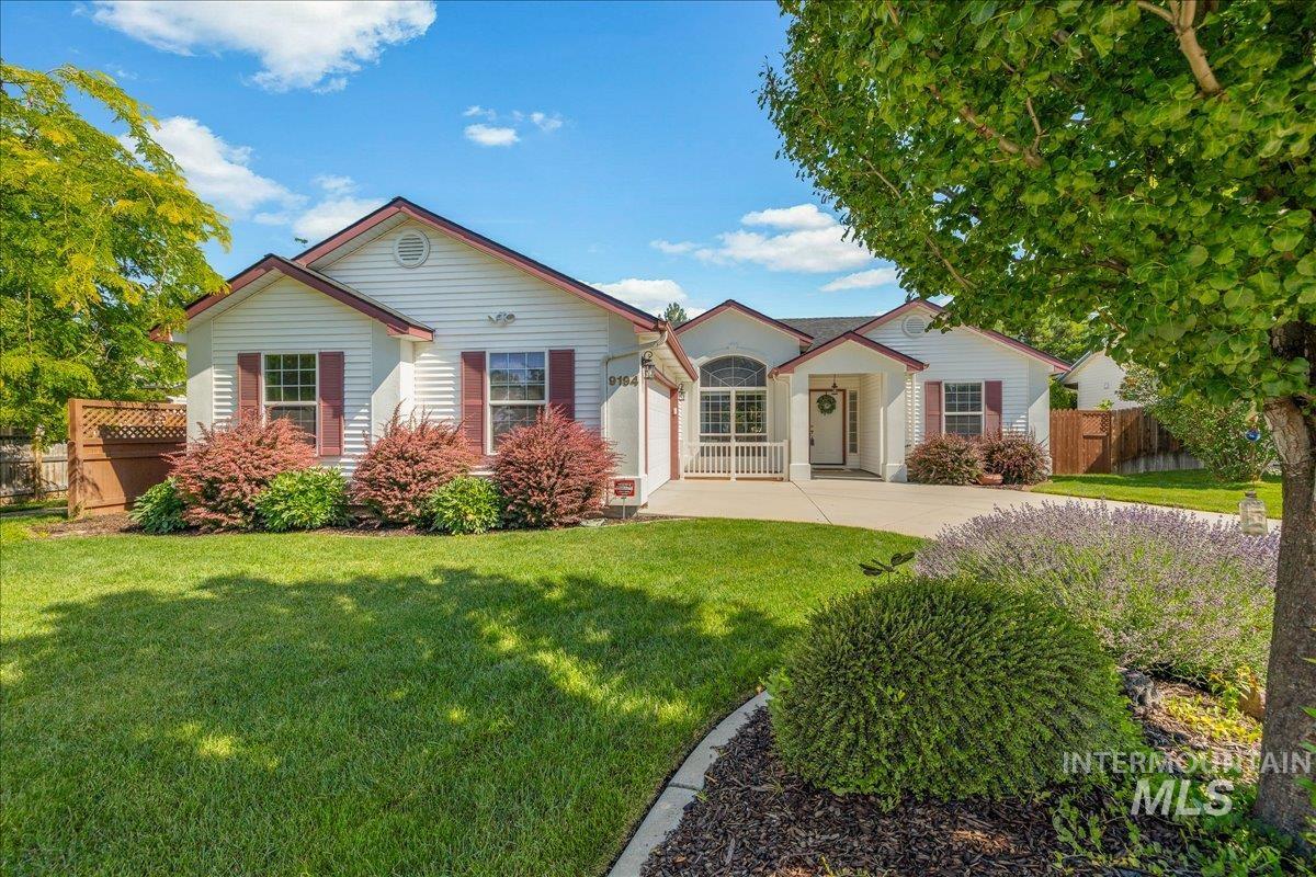 Residential For Sale