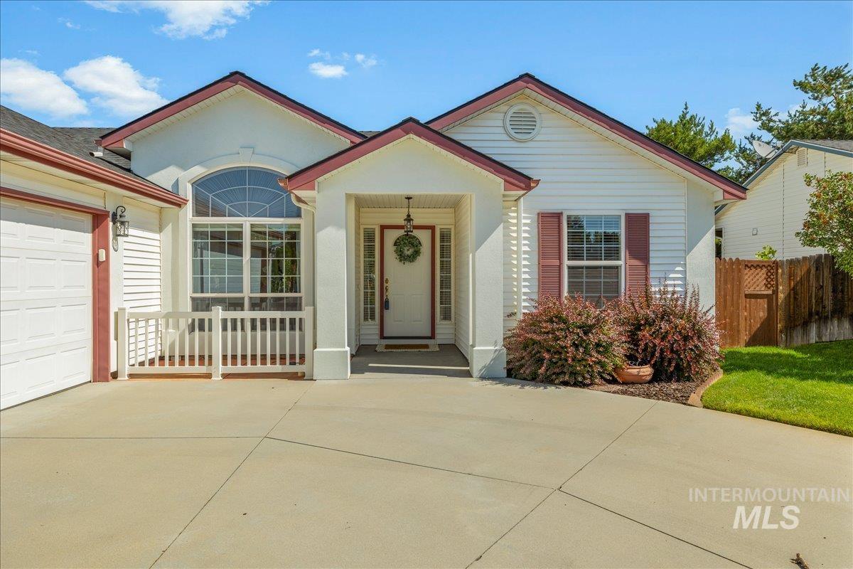 9194 W Ottawa Dr, Boise, Idaho 83709, 3 Bedrooms, 2 Bathrooms, Residential For Sale, Price $440,000,MLS 98993072