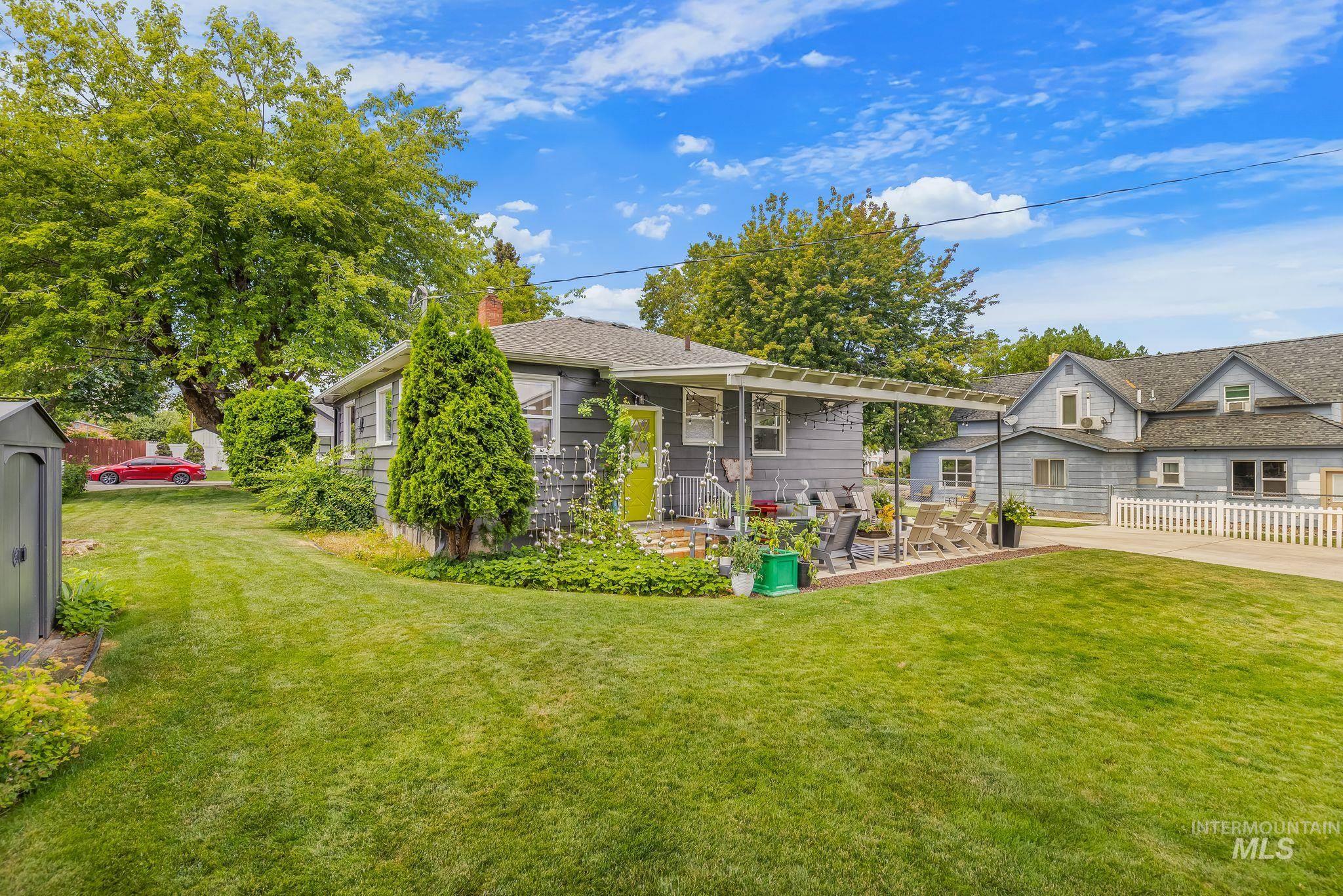 1315 8th Street, Clarkston, Idaho 99403, 3 Bedrooms, 2 Bathrooms, Residential For Sale, Price $389,000,MLS 98993073