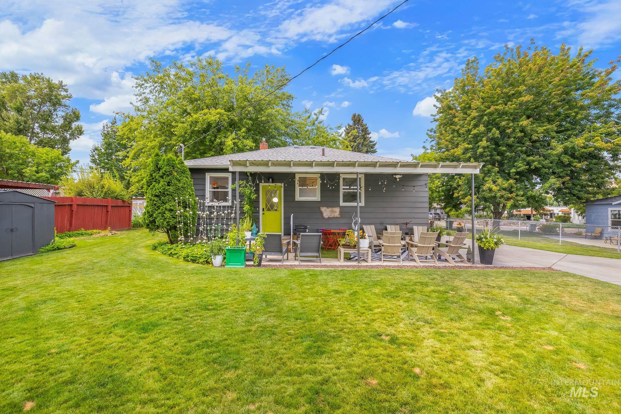1315 8th Street, Clarkston, Idaho 99403, 3 Bedrooms, 2 Bathrooms, Residential For Sale, Price $389,000,MLS 98993073