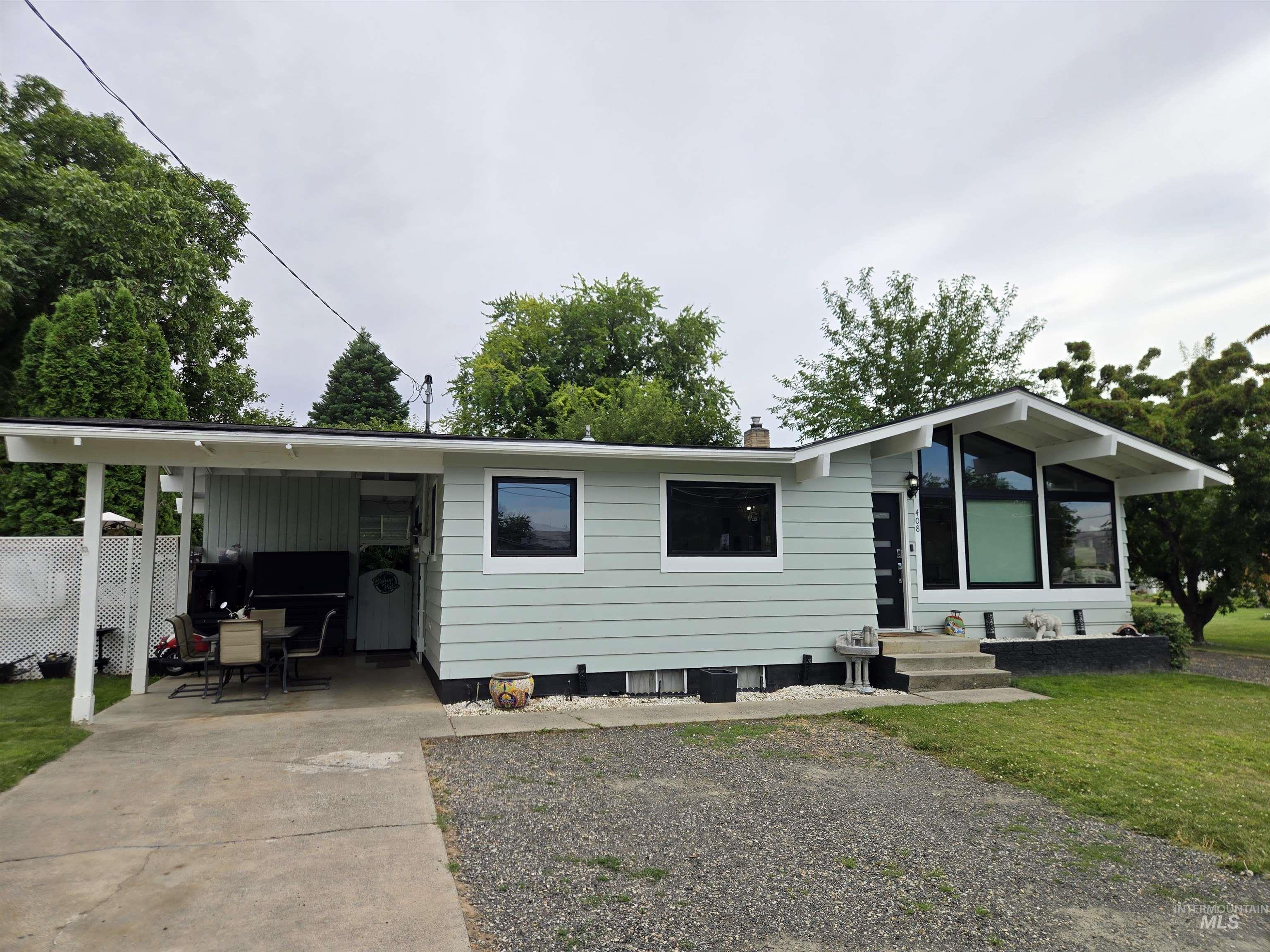 Residential For Sale