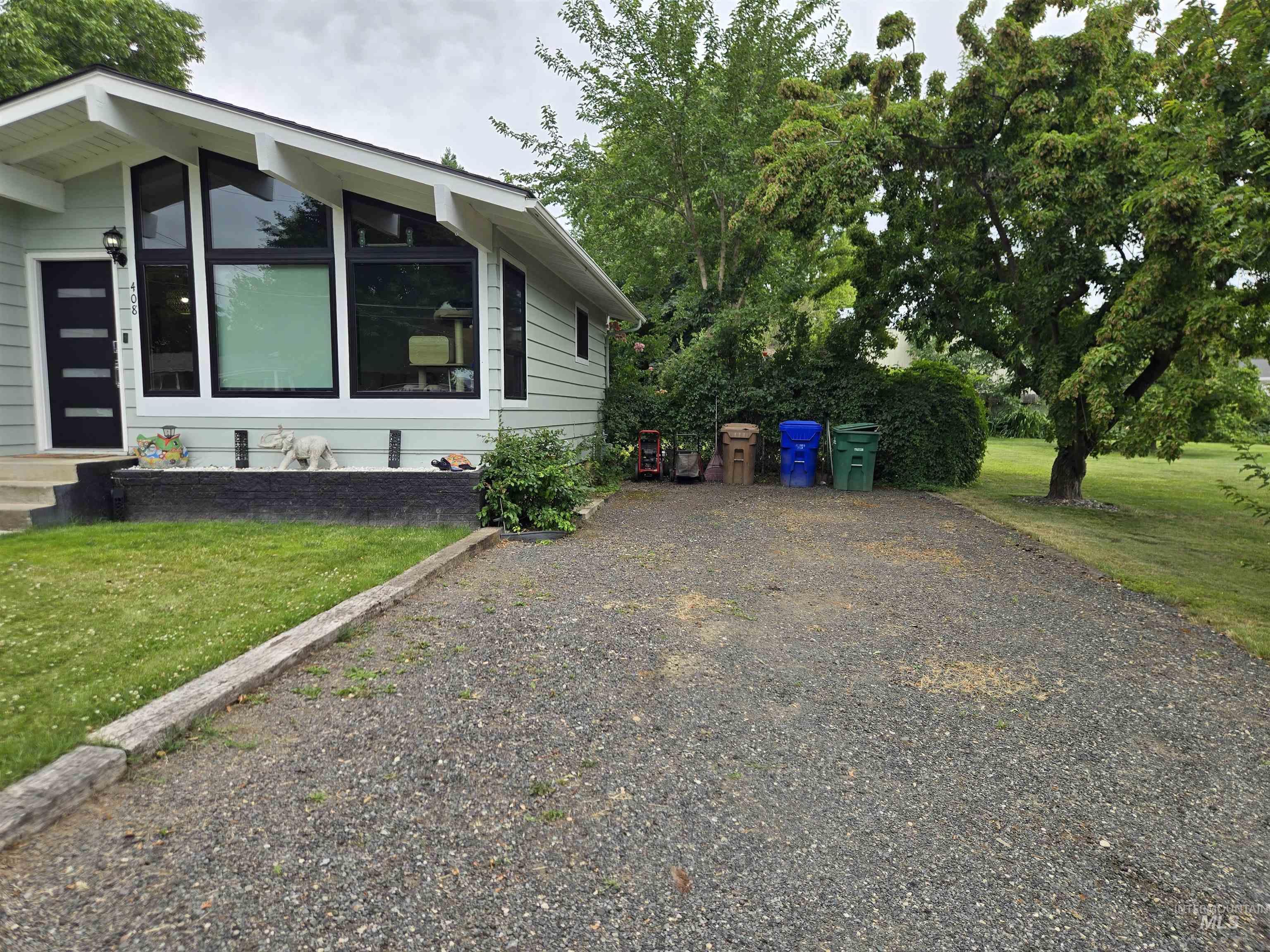 408 Park Drive, Lewiston, Idaho 83501, 3 Bedrooms, 2 Bathrooms, Residential For Sale, Price $464,900,MLS 98993074