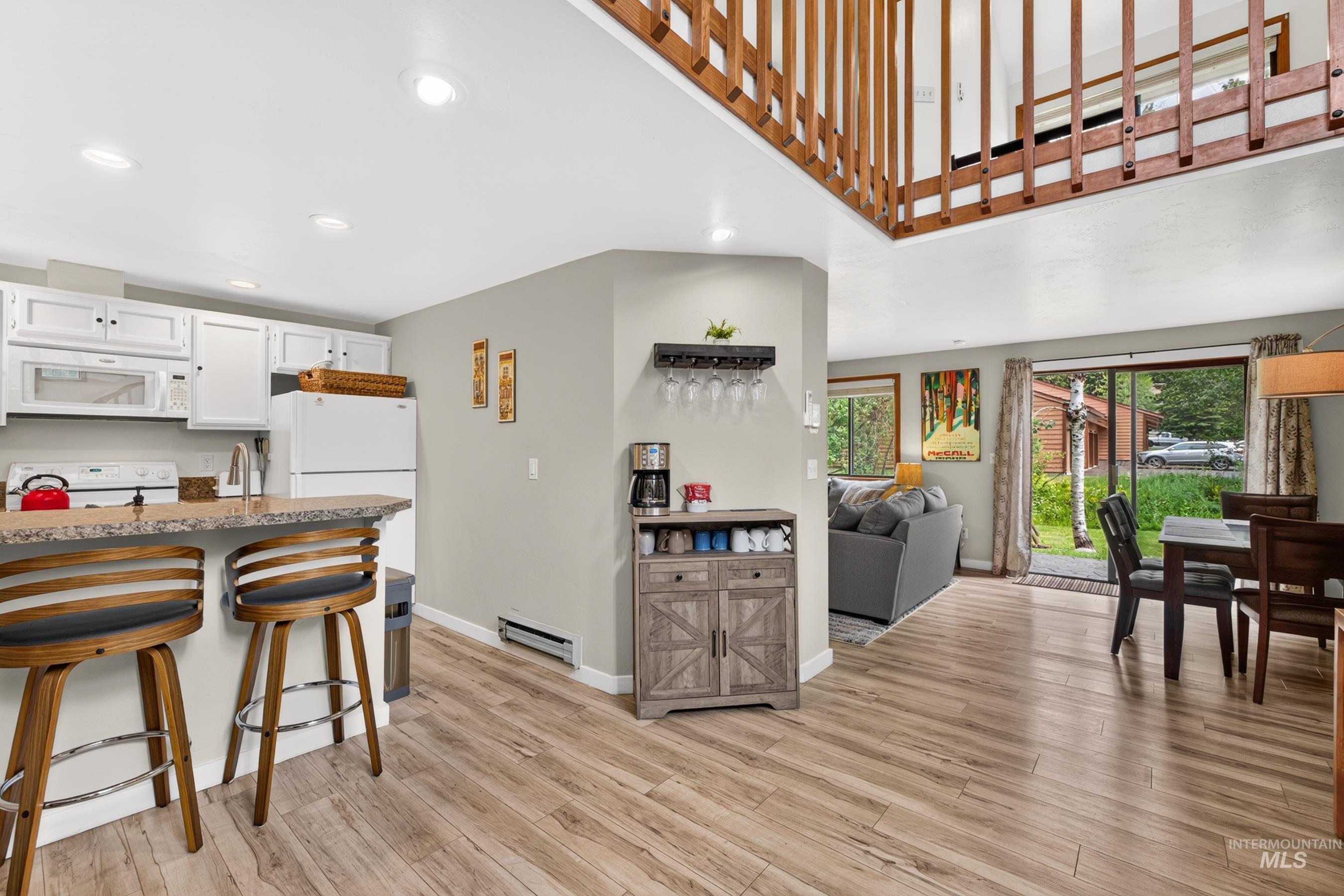 1607 Davis Ave, McCall, Idaho 83638, 2 Bedrooms, 3 Bathrooms, Residential For Sale, Price $534,900,MLS 98993075