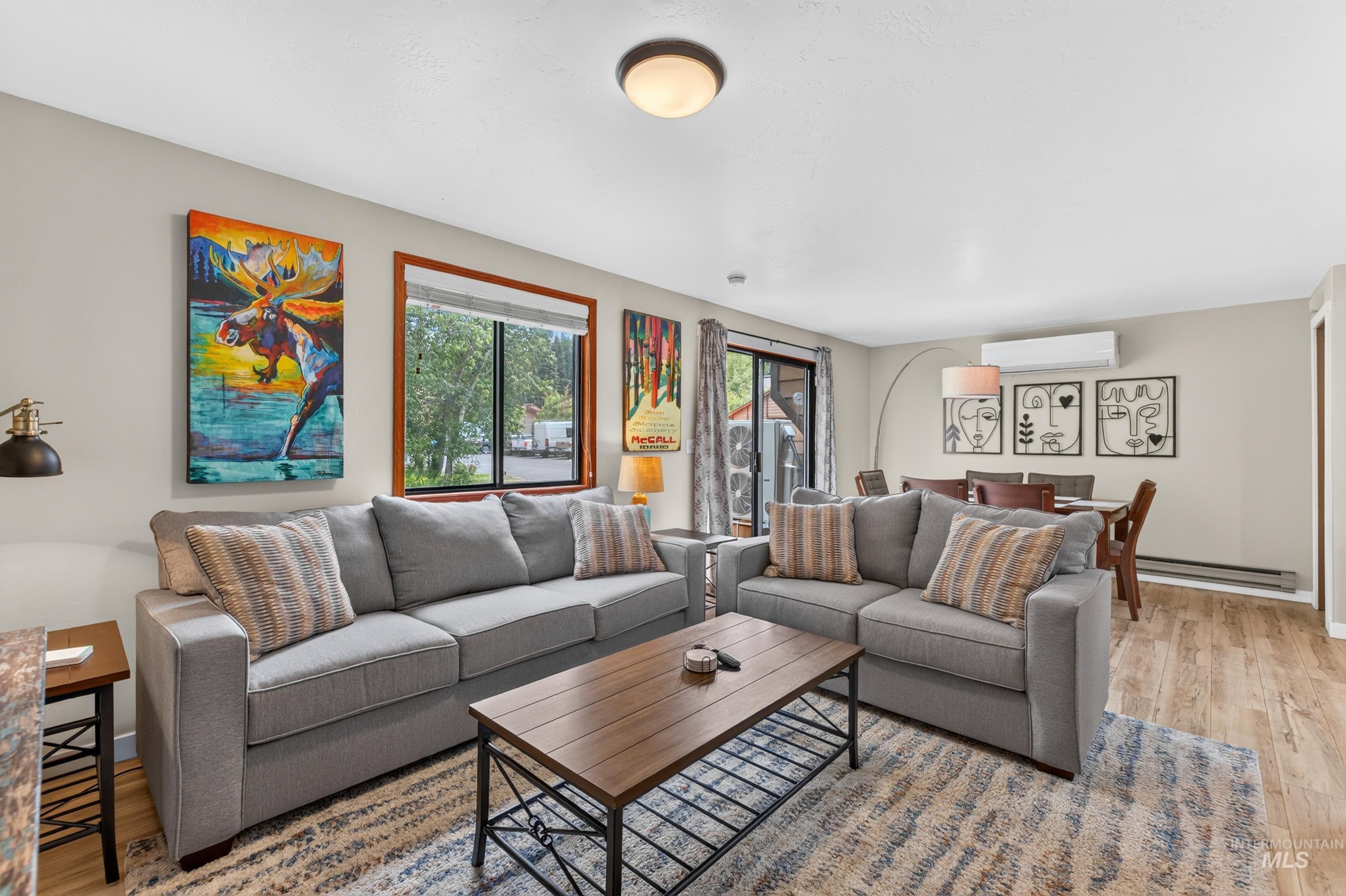 1607 Davis Ave, McCall, Idaho 83638, 2 Bedrooms, 3 Bathrooms, Residential For Sale, Price $534,900,MLS 98993075