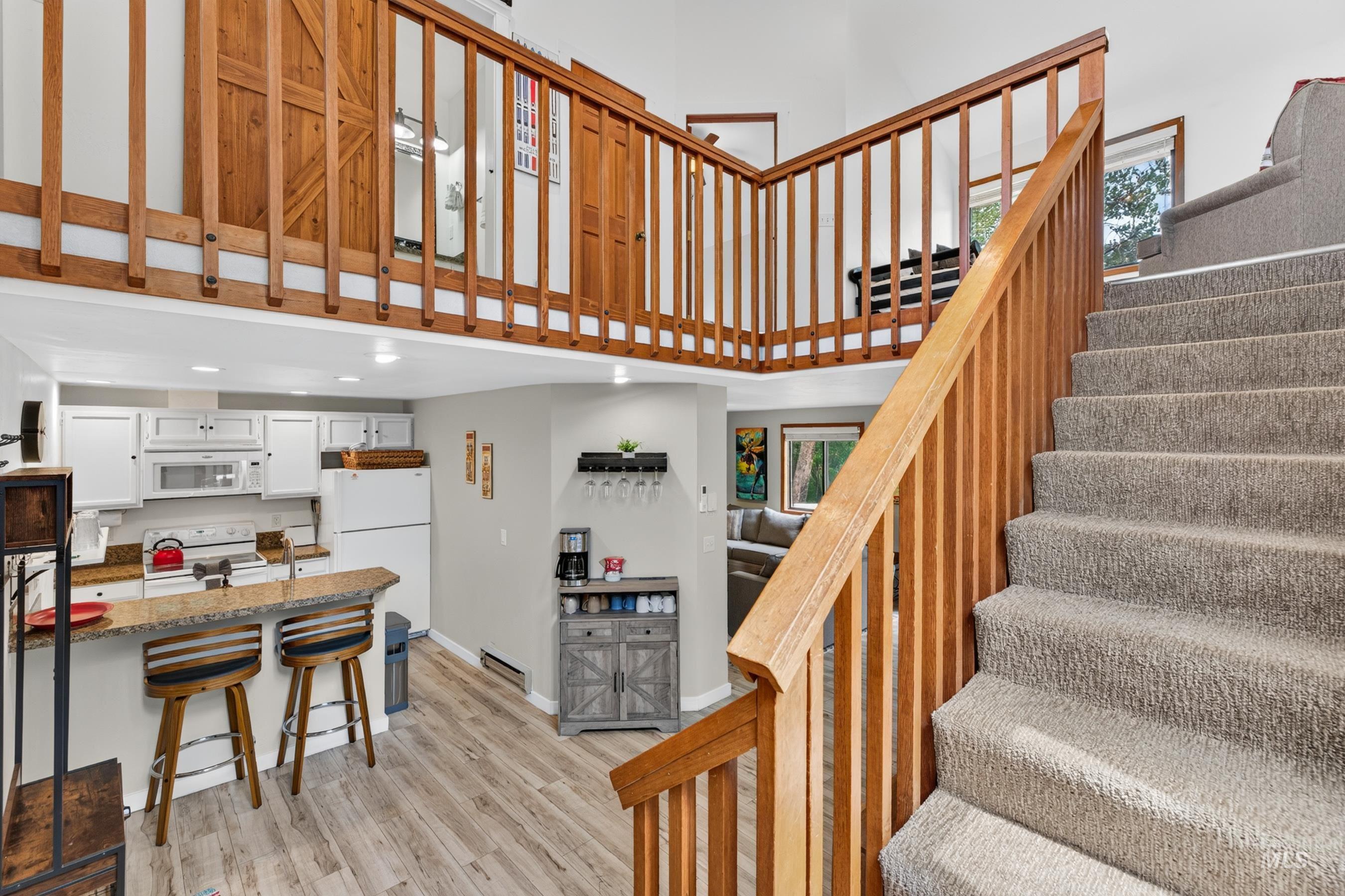 1607 Davis Ave, McCall, Idaho 83638, 2 Bedrooms, 3 Bathrooms, Residential For Sale, Price $534,900,MLS 98993075