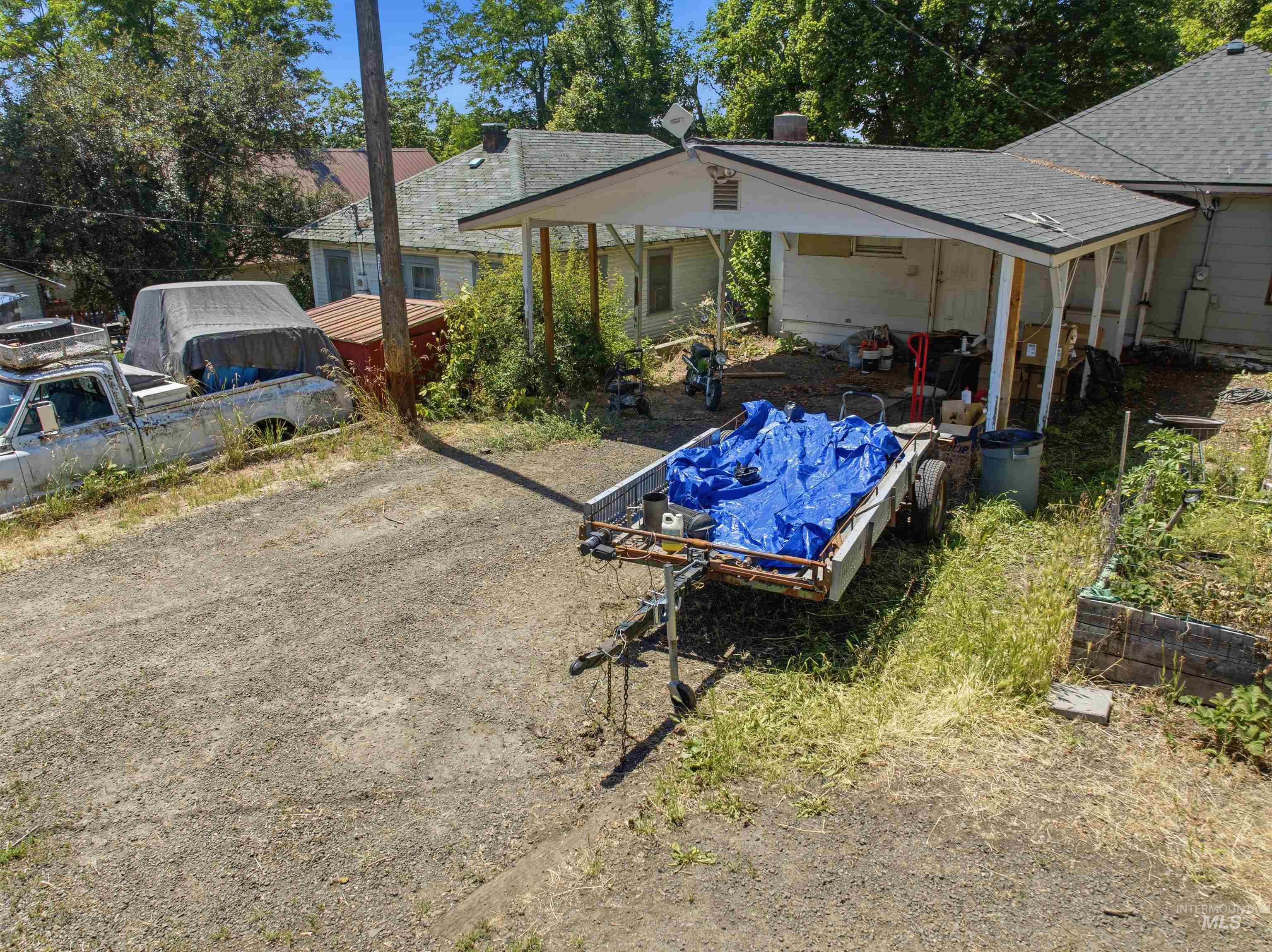 735 Oak St, Potlatch, Idaho 83855, 2 Bedrooms, 1 Bathroom, Residential For Sale, Price $230,000, 98993076