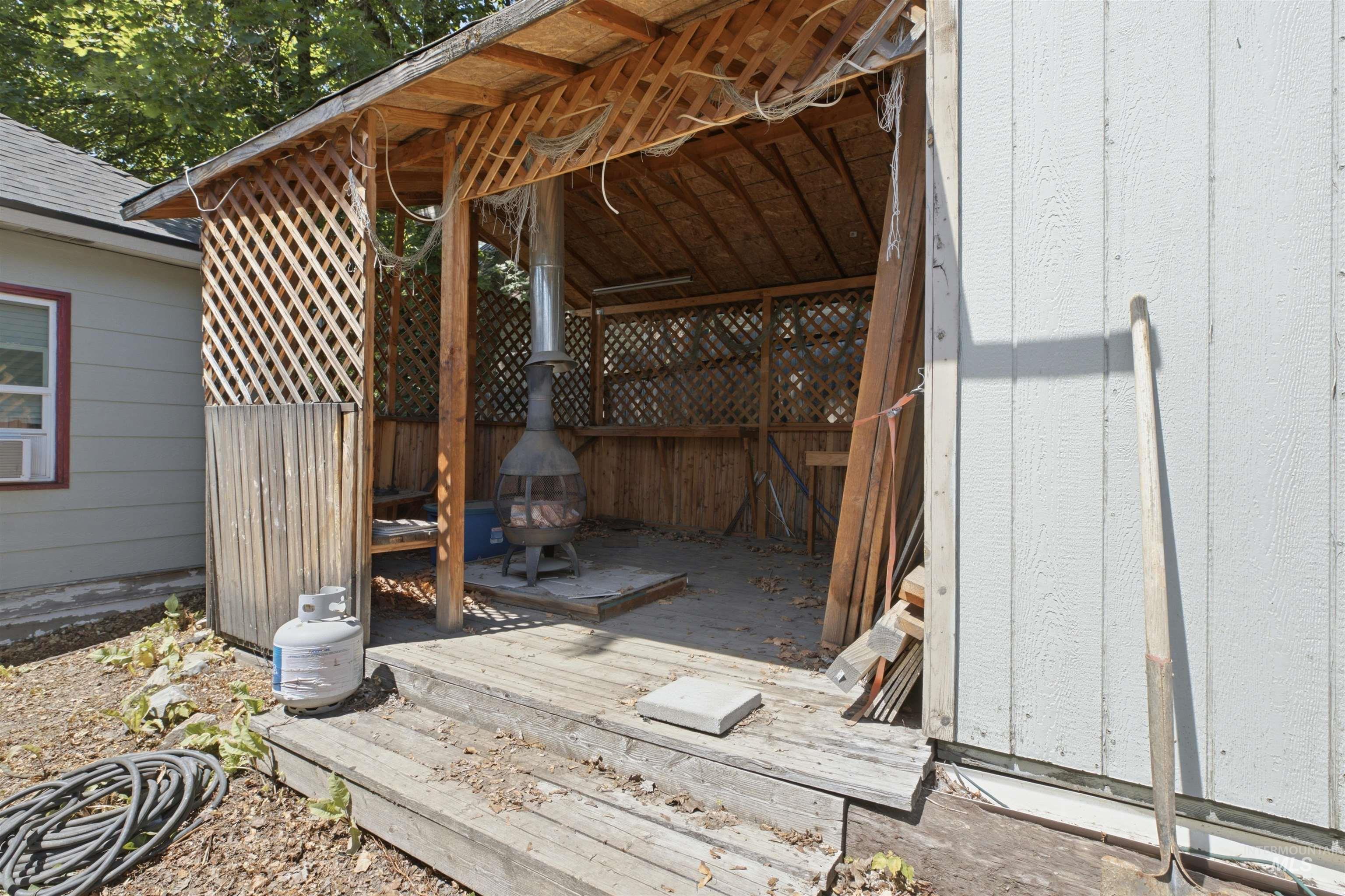 735 Oak St, Potlatch, Idaho 83855, 2 Bedrooms, 1 Bathroom, Residential For Sale, Price $230,000, 98993076