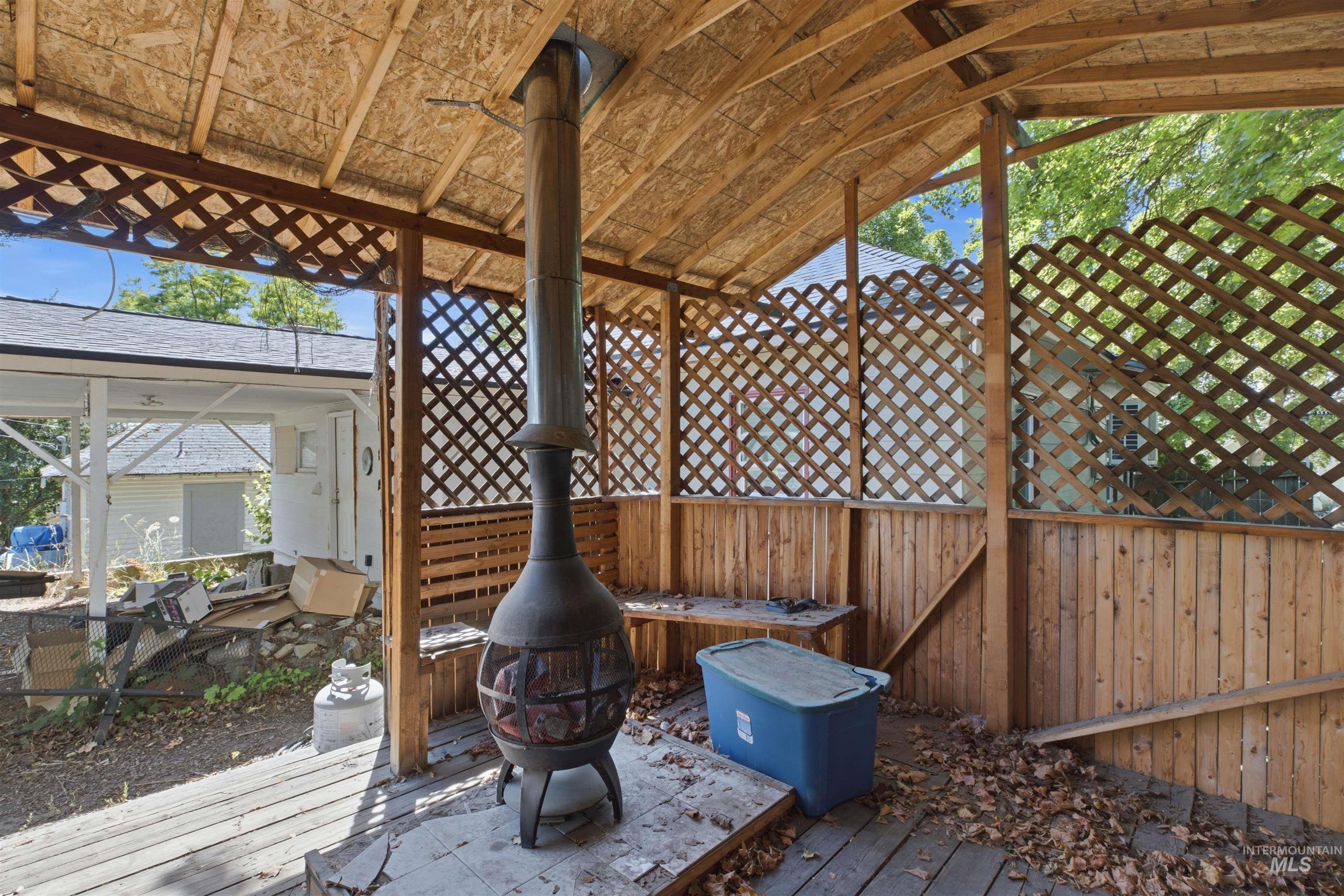 735 Oak St, Potlatch, Idaho 83855, 2 Bedrooms, 1 Bathroom, Residential For Sale, Price $230,000, 98993076