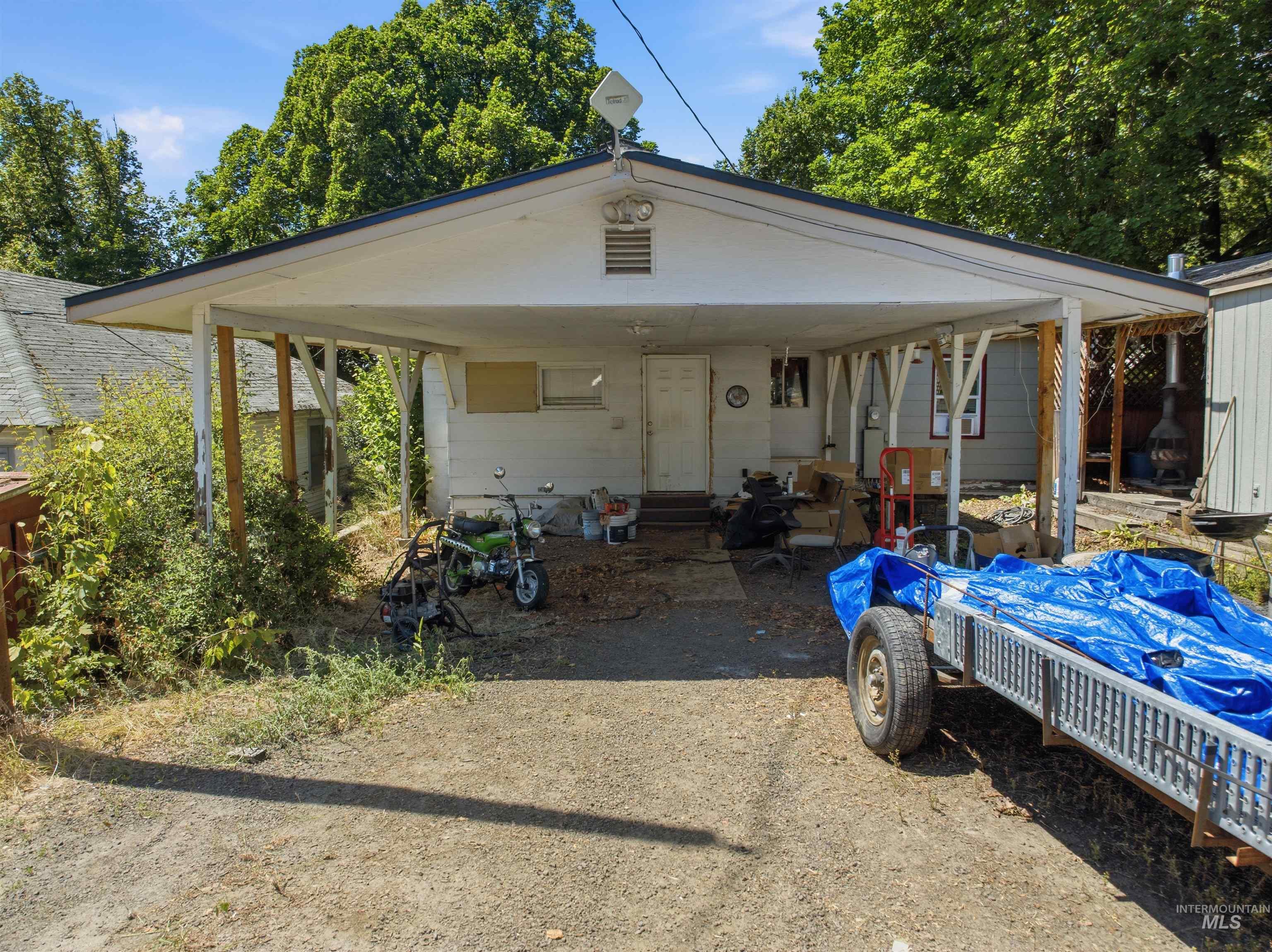 735 Oak St, Potlatch, Idaho 83855, 2 Bedrooms, 1 Bathroom, Residential For Sale, Price $230,000, 98993076