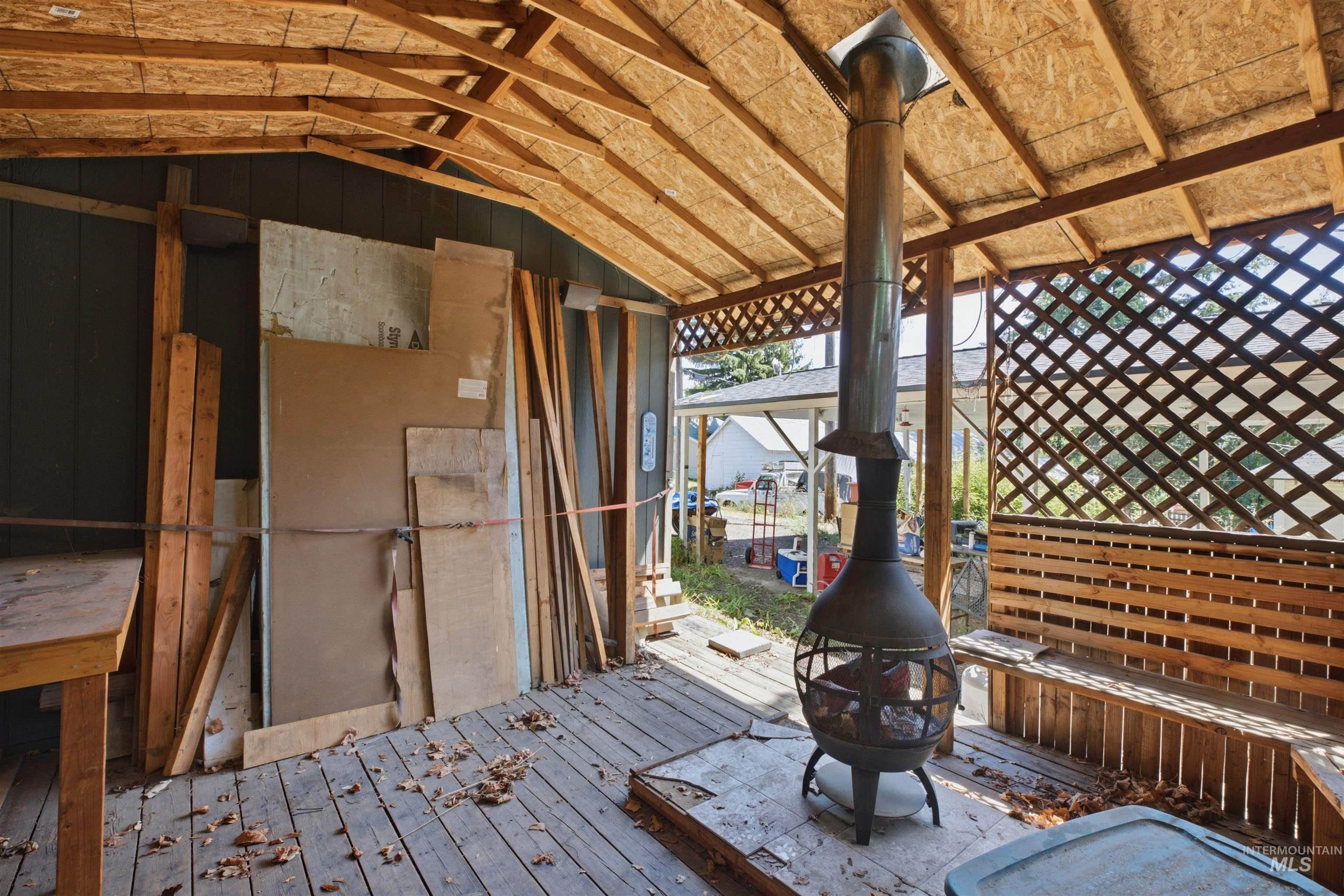 735 Oak St, Potlatch, Idaho 83855, 2 Bedrooms, 1 Bathroom, Residential For Sale, Price $230,000, 98993076