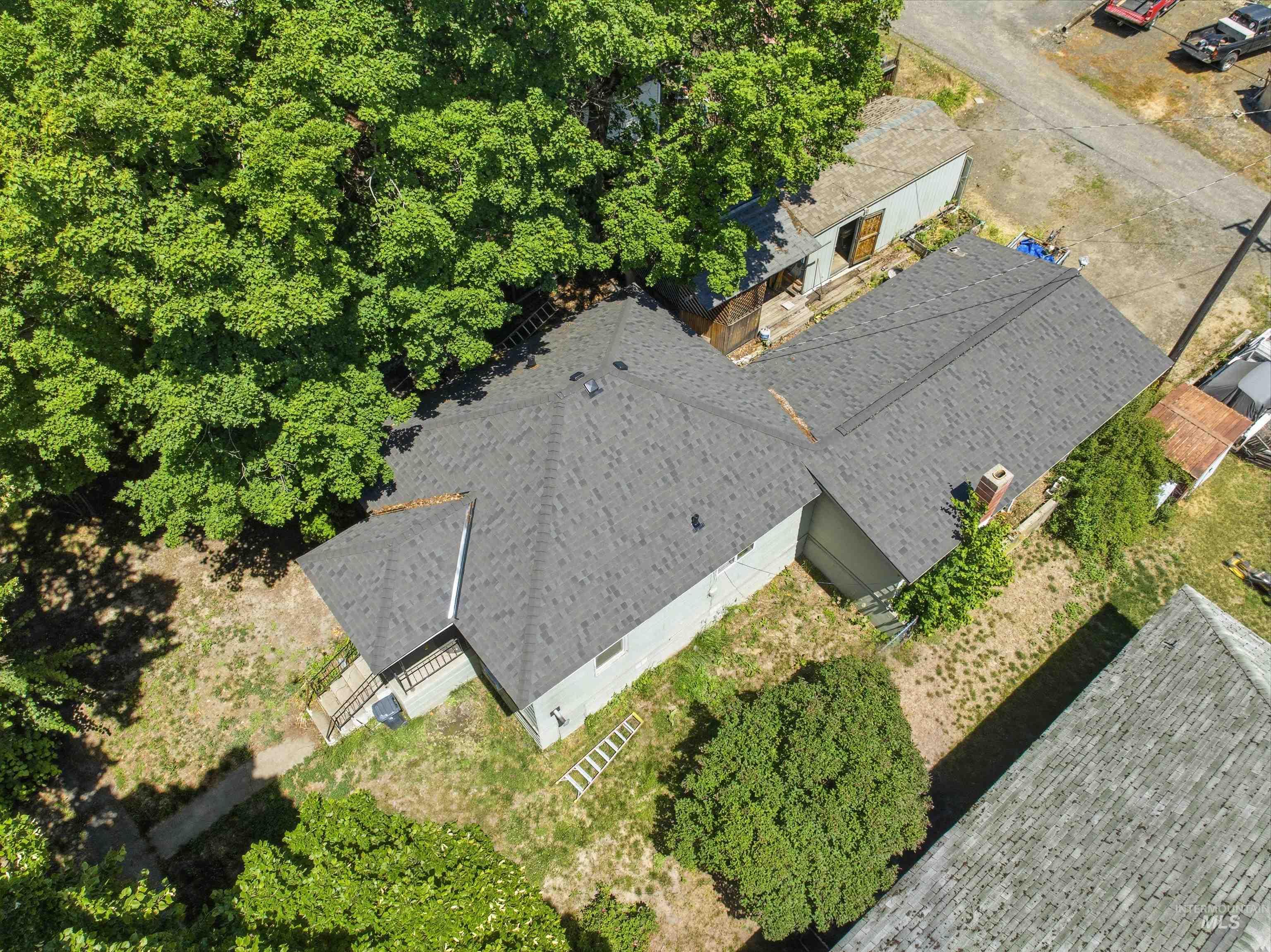 735 Oak St, Potlatch, Idaho 83855, 2 Bedrooms, 1 Bathroom, Residential For Sale, Price $230,000, 98993076