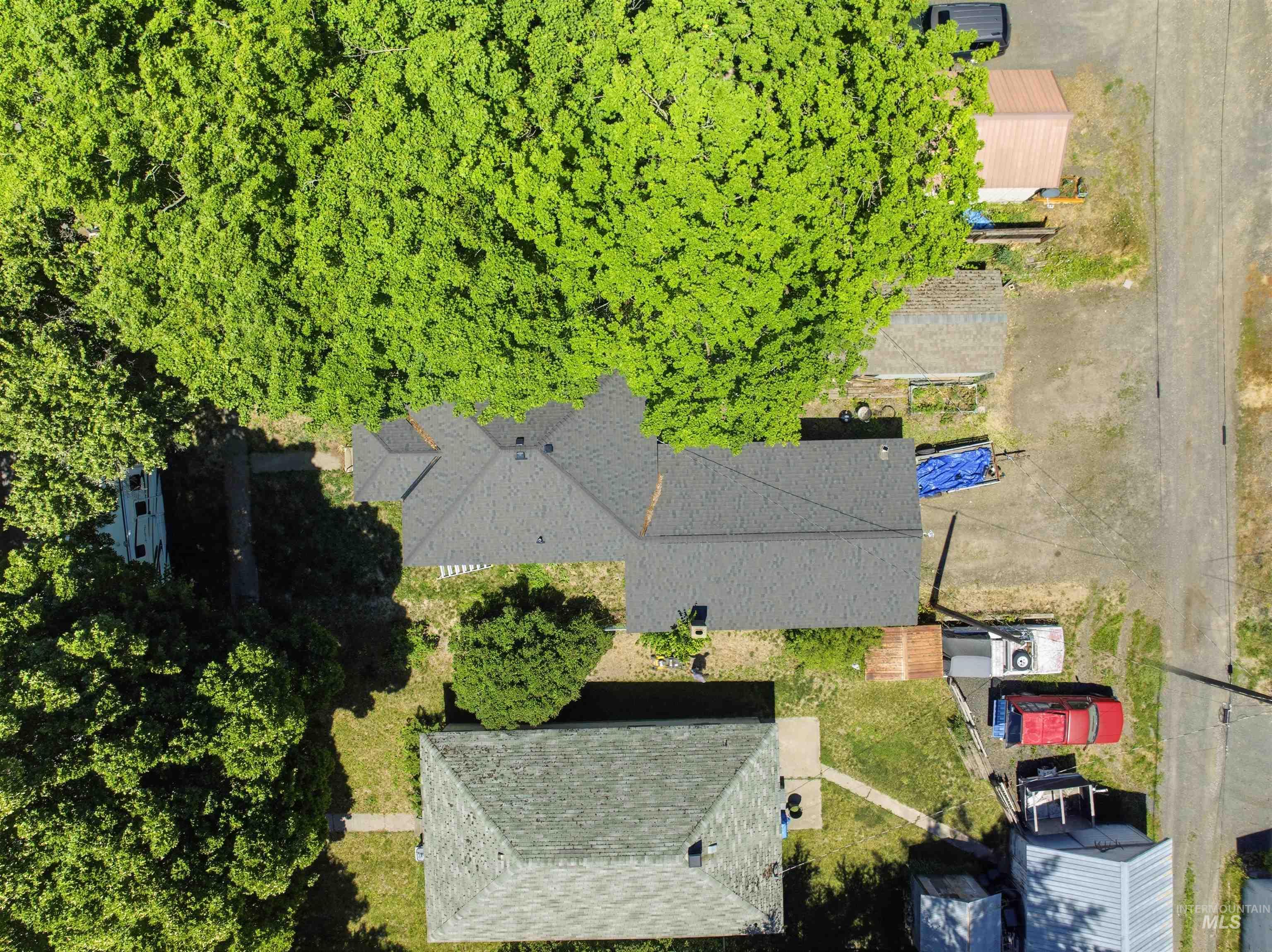 735 Oak St, Potlatch, Idaho 83855, 2 Bedrooms, 1 Bathroom, Residential For Sale, Price $230,000, 98993076
