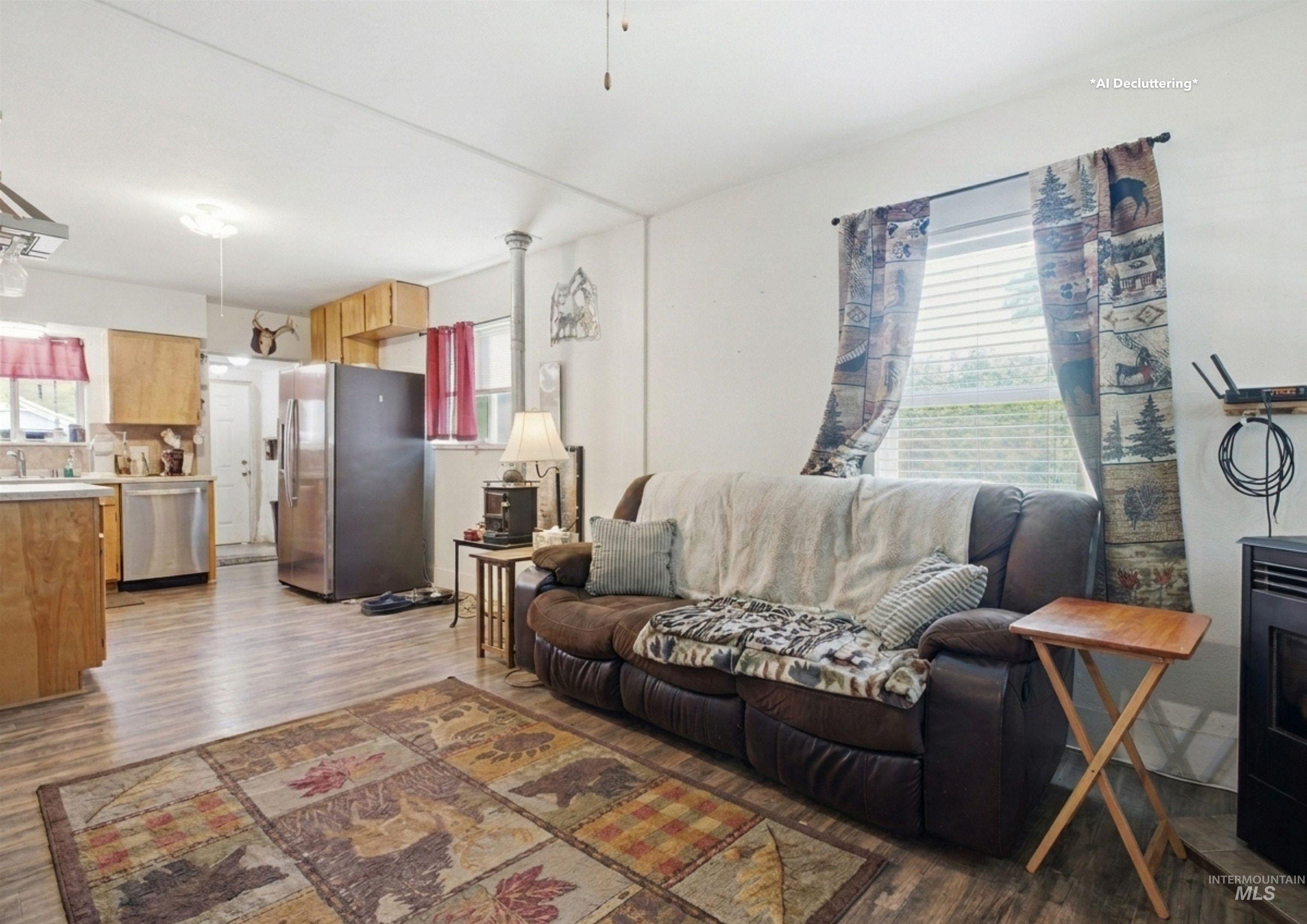 735 Oak St, Potlatch, Idaho 83855, 2 Bedrooms, 1 Bathroom, Residential For Sale, Price $230,000, 98993076