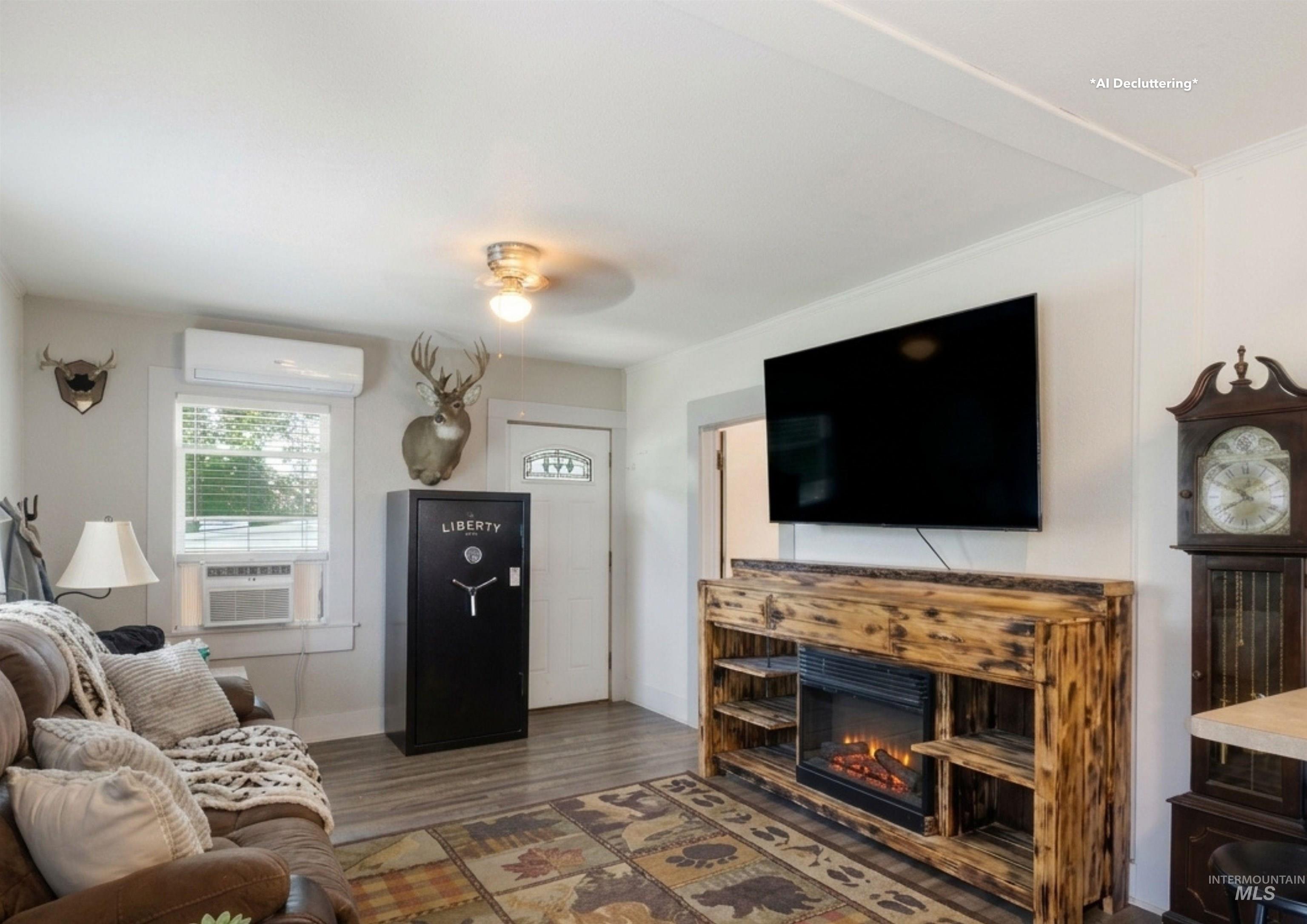 735 Oak St, Potlatch, Idaho 83855, 2 Bedrooms, 1 Bathroom, Residential For Sale, Price $230,000, 98993076