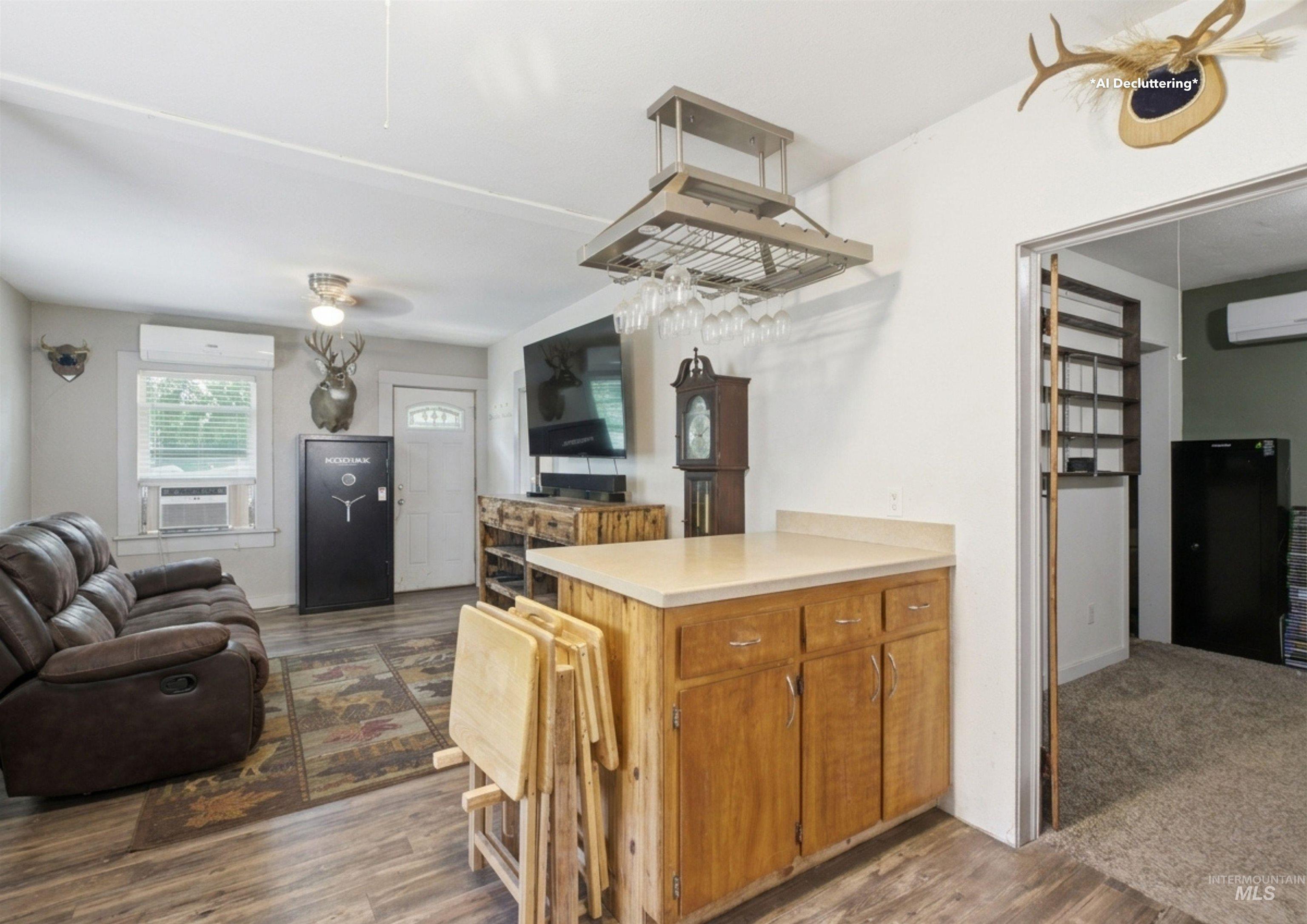735 Oak St, Potlatch, Idaho 83855, 2 Bedrooms, 1 Bathroom, Residential For Sale, Price $230,000, 98993076