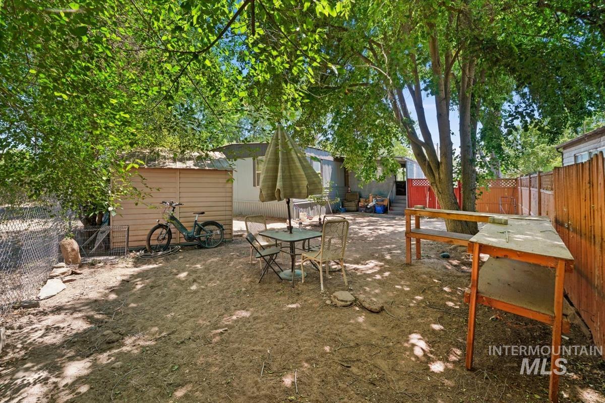 1160 W Concord, Boise, Idaho 83706, 2 Bedrooms, 2 Bathrooms, Residential For Sale, Price $107,000,MLS 98993078