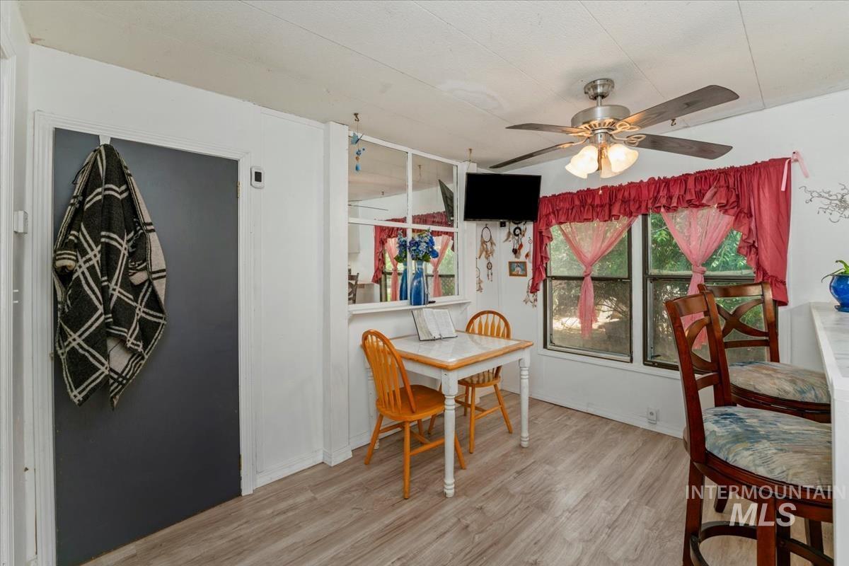 1160 W Concord, Boise, Idaho 83706, 2 Bedrooms, 2 Bathrooms, Residential For Sale, Price $107,000,MLS 98993078