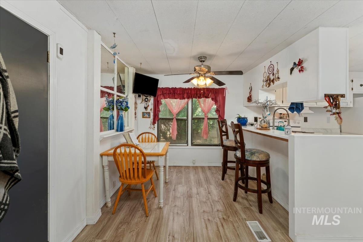 1160 W Concord, Boise, Idaho 83706, 2 Bedrooms, 2 Bathrooms, Residential For Sale, Price $107,000,MLS 98993078