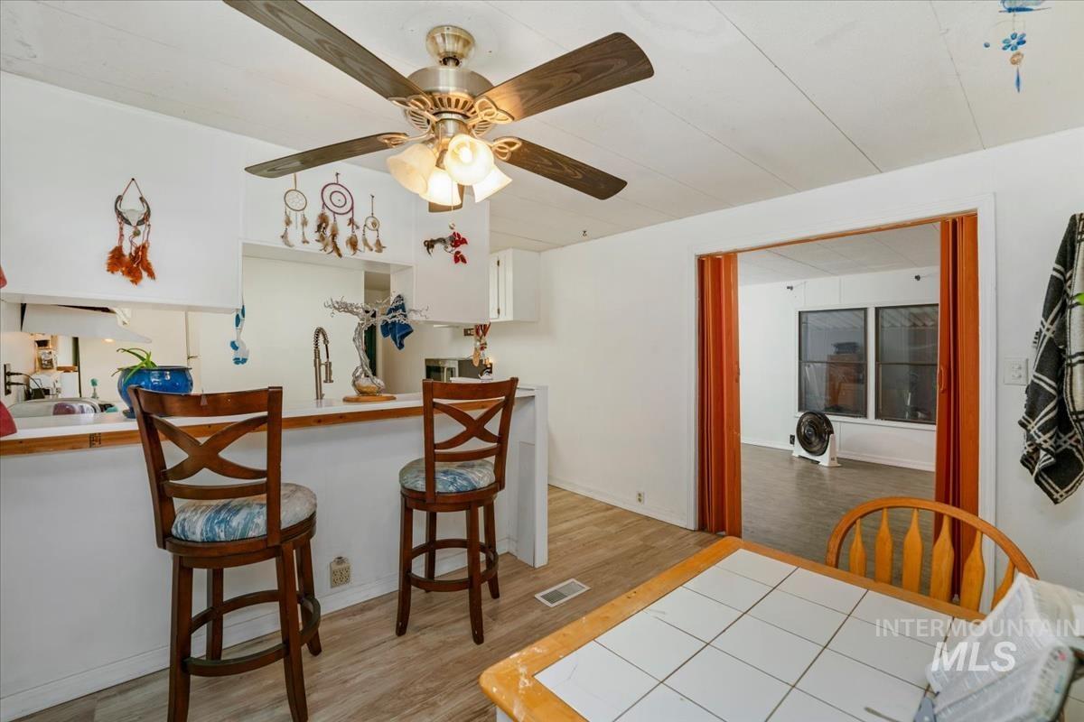 1160 W Concord, Boise, Idaho 83706, 2 Bedrooms, 2 Bathrooms, Residential For Sale, Price $107,000,MLS 98993078