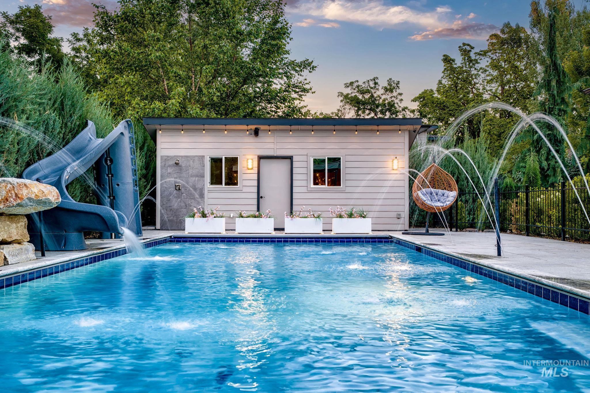 4123 W Garnet, Boise, Idaho 83703, 3 Bedrooms, 2.5 Bathrooms, Residential For Sale, Price $1,200,000,MLS 98993079