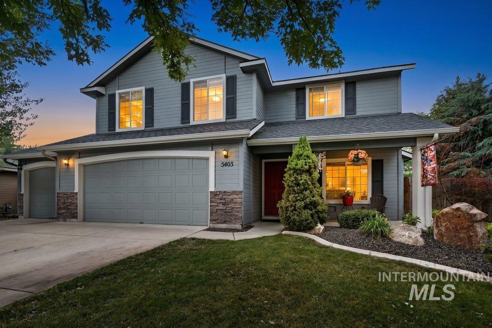 Residential For Sale