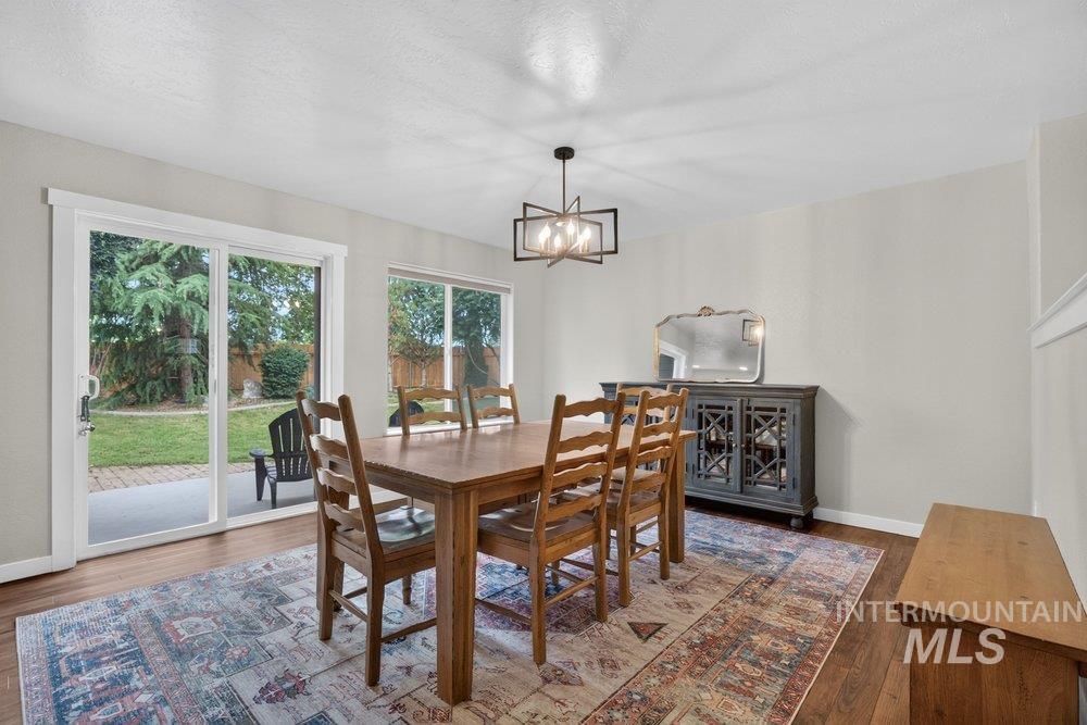5403 N. Beaham Ave., Meridian, Idaho 83646, 5 Bedrooms, 2.5 Bathrooms, Residential For Sale, Price $525,000, 98993081