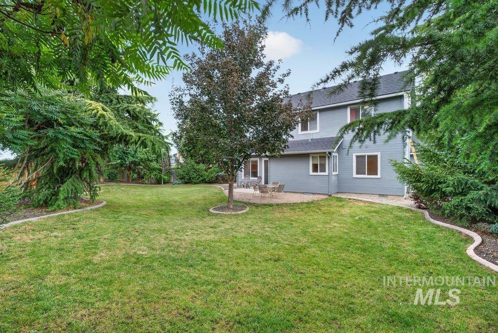 5403 N. Beaham Ave., Meridian, Idaho 83646, 5 Bedrooms, 2.5 Bathrooms, Residential For Sale, Price $525,000, 98993081