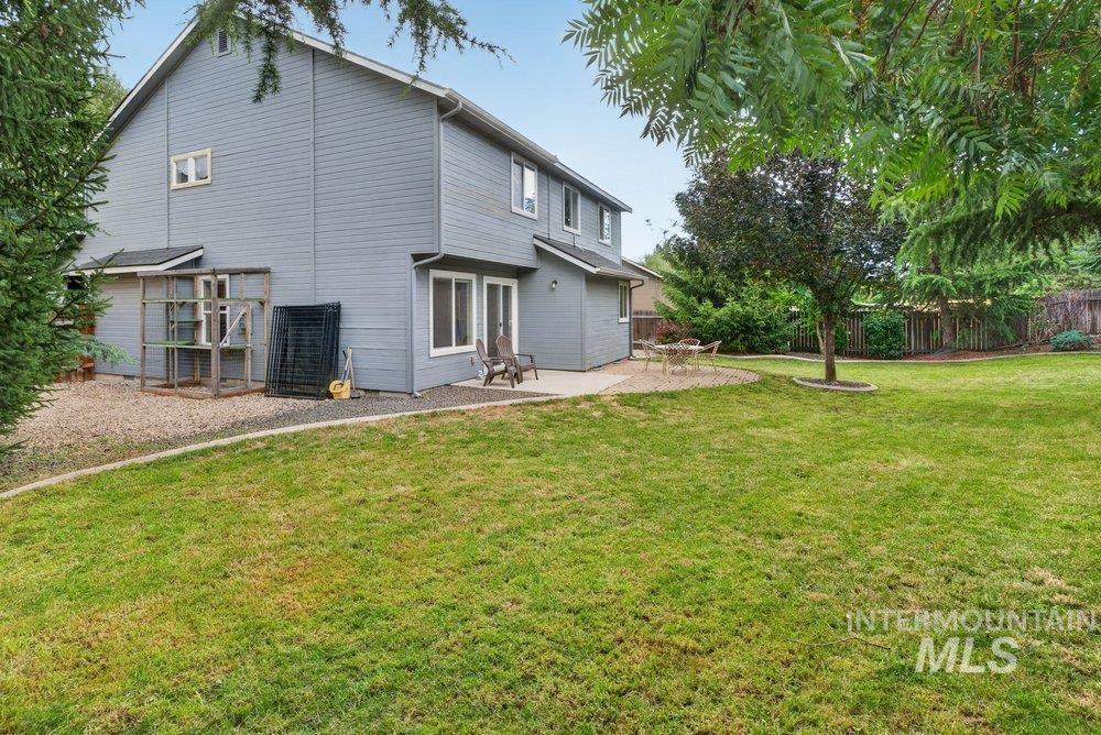 5403 N. Beaham Ave., Meridian, Idaho 83646, 5 Bedrooms, 2.5 Bathrooms, Residential For Sale, Price $525,000, 98993081